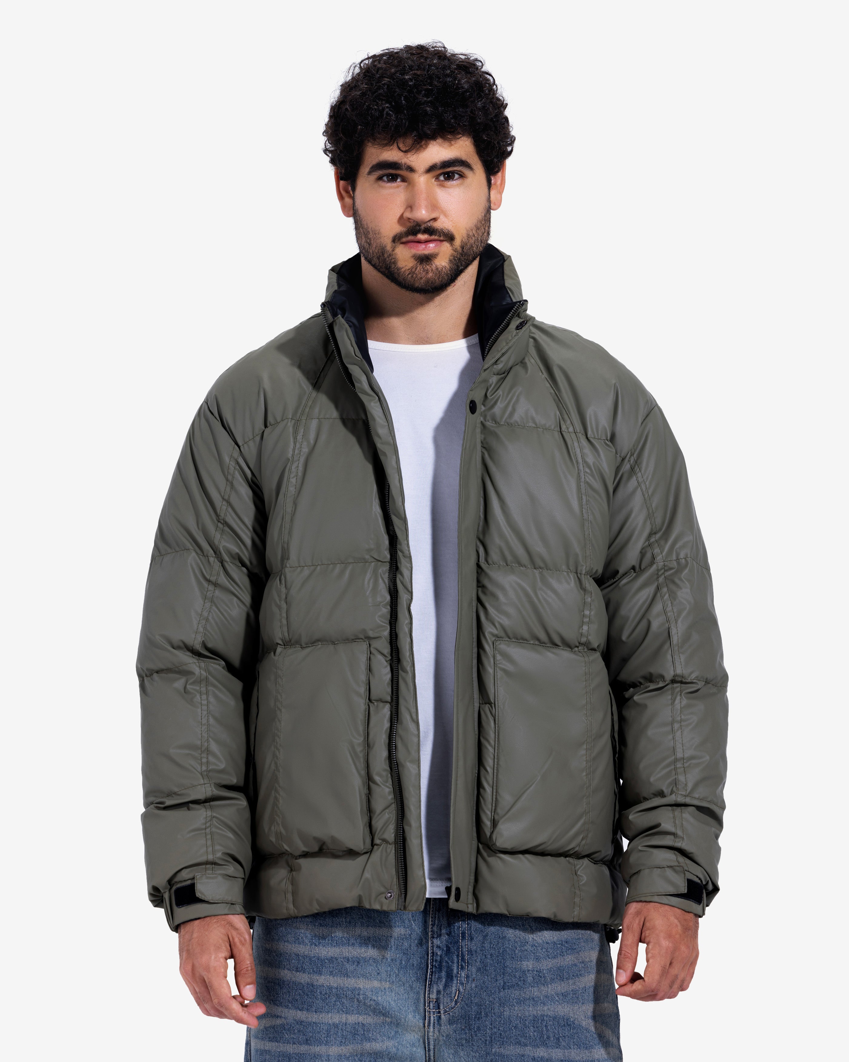 Jacket - Men - Waterproof