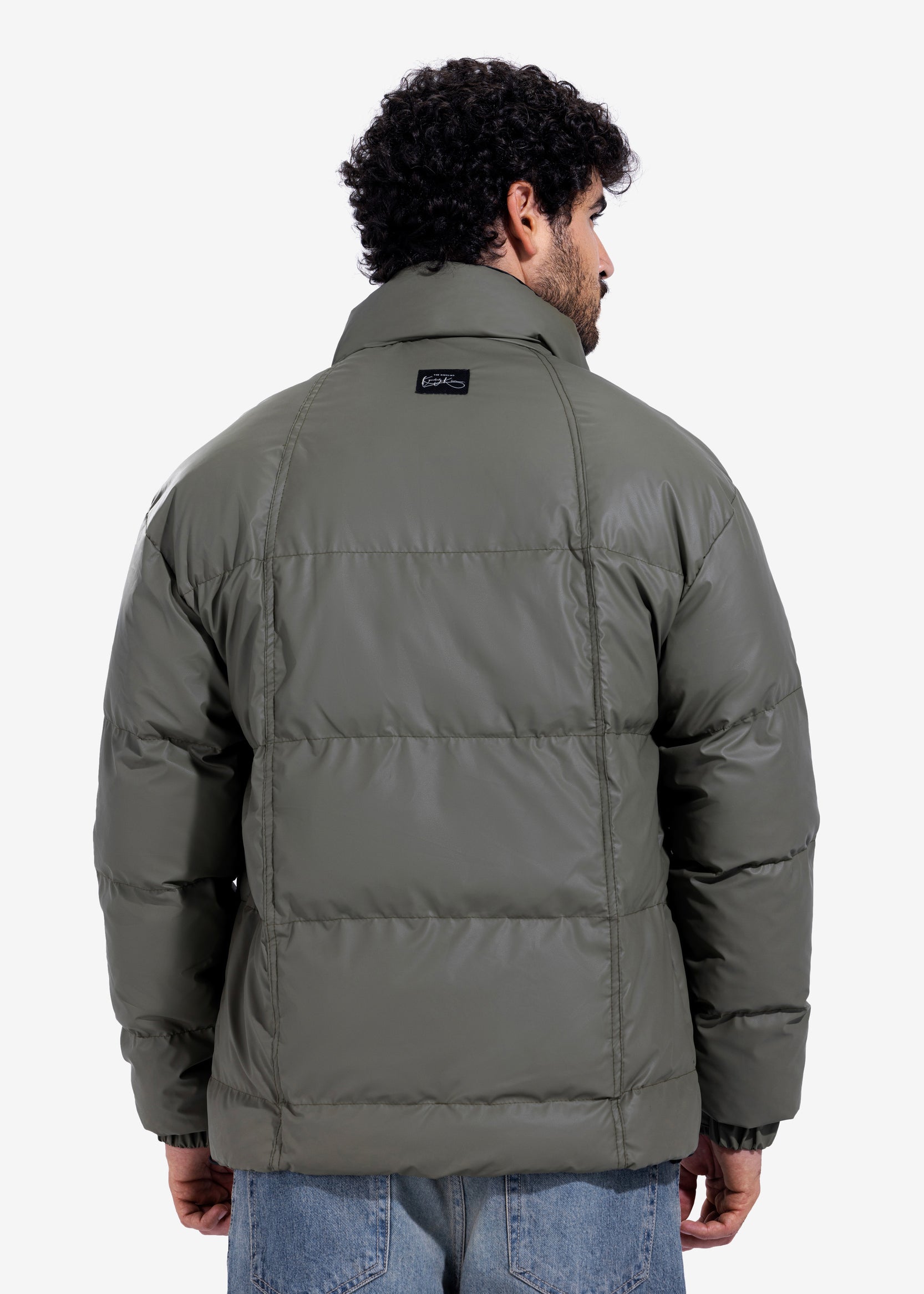 Jacket - Men - Waterproof