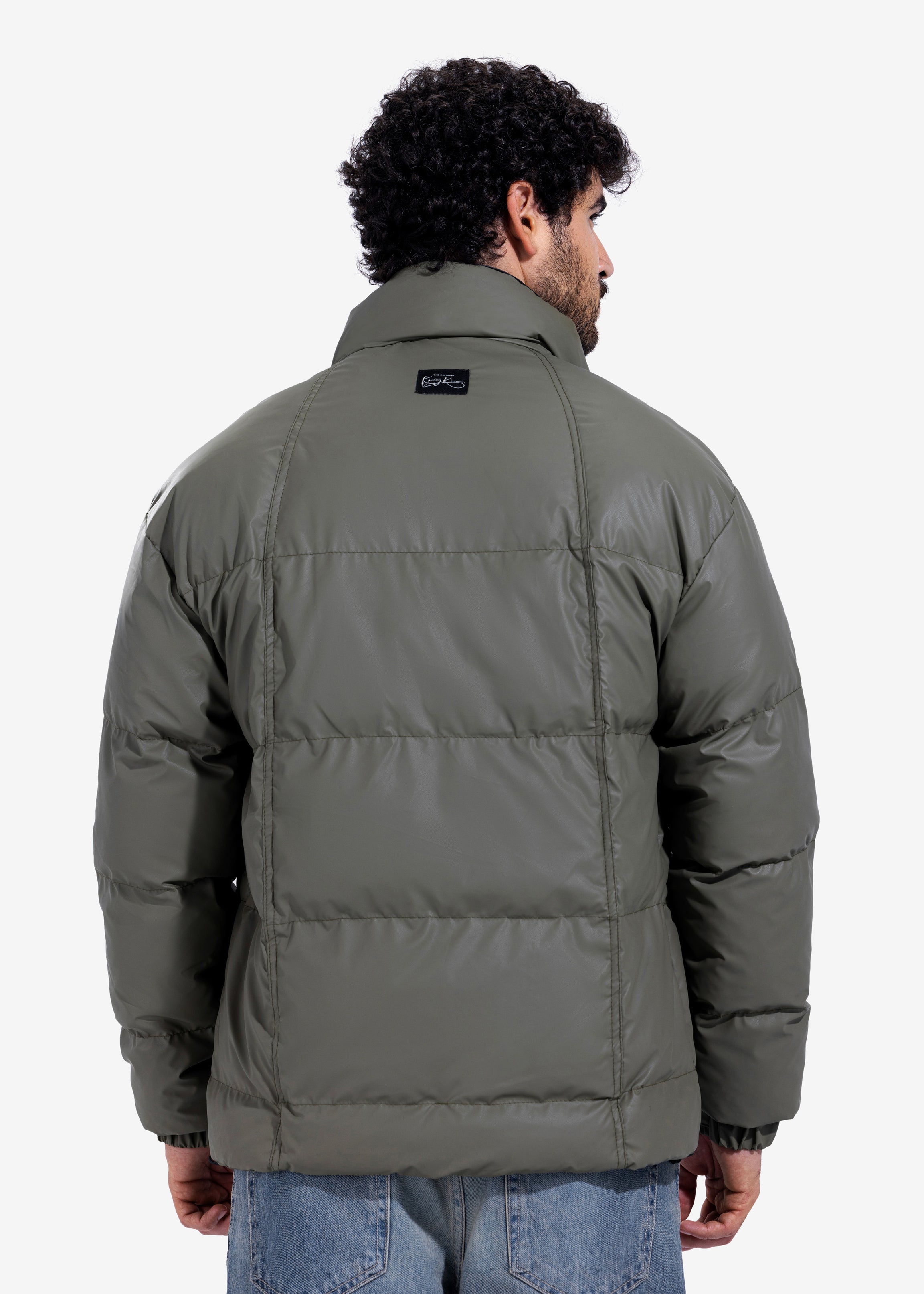 Jacket - Men - Waterproof