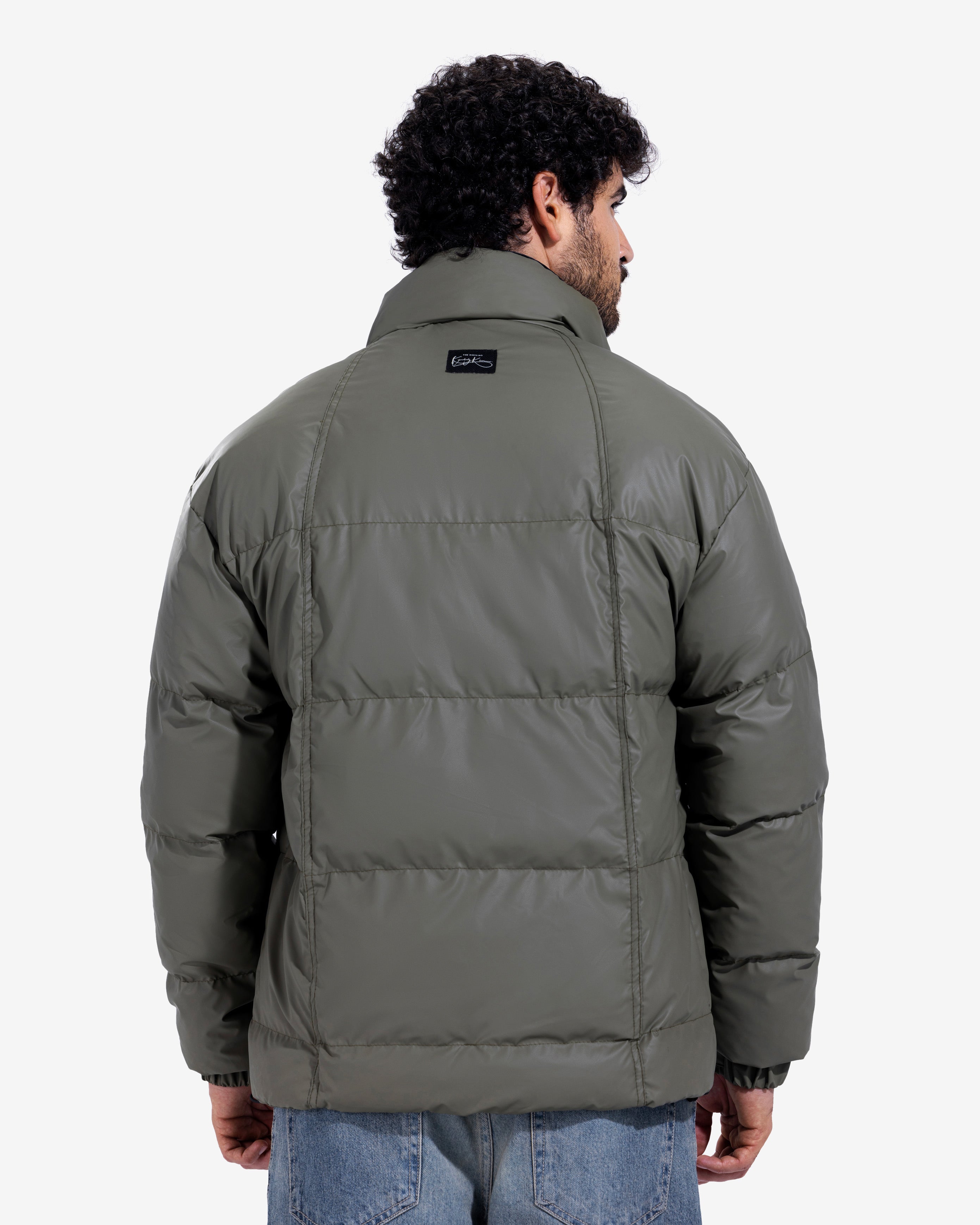 Jacket - Men - Waterproof