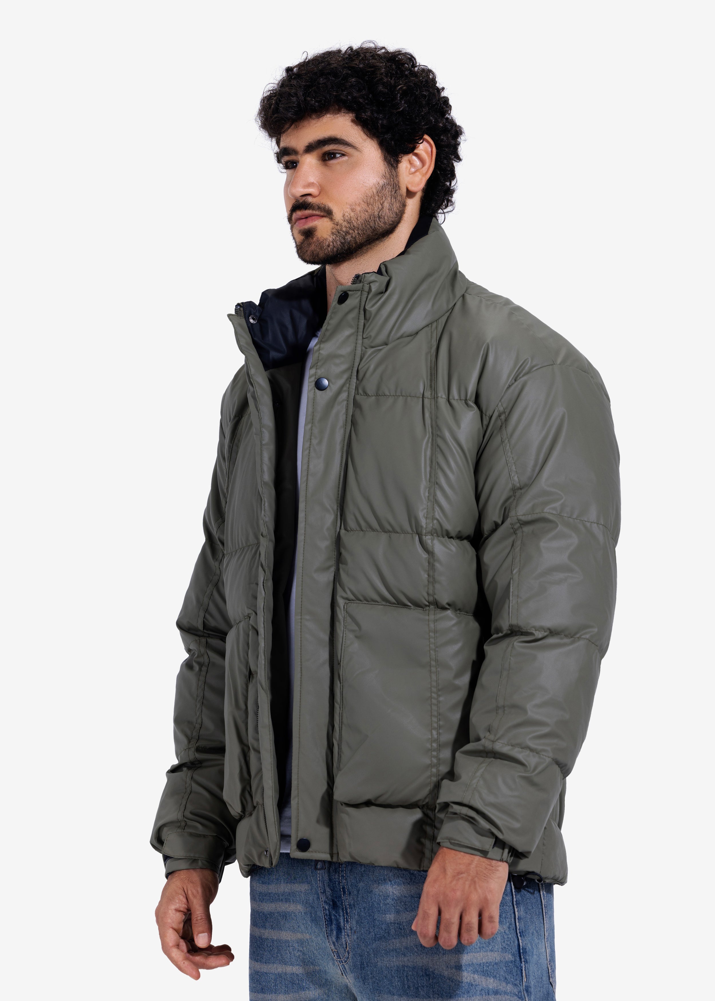 Jacket - Men - Waterproof