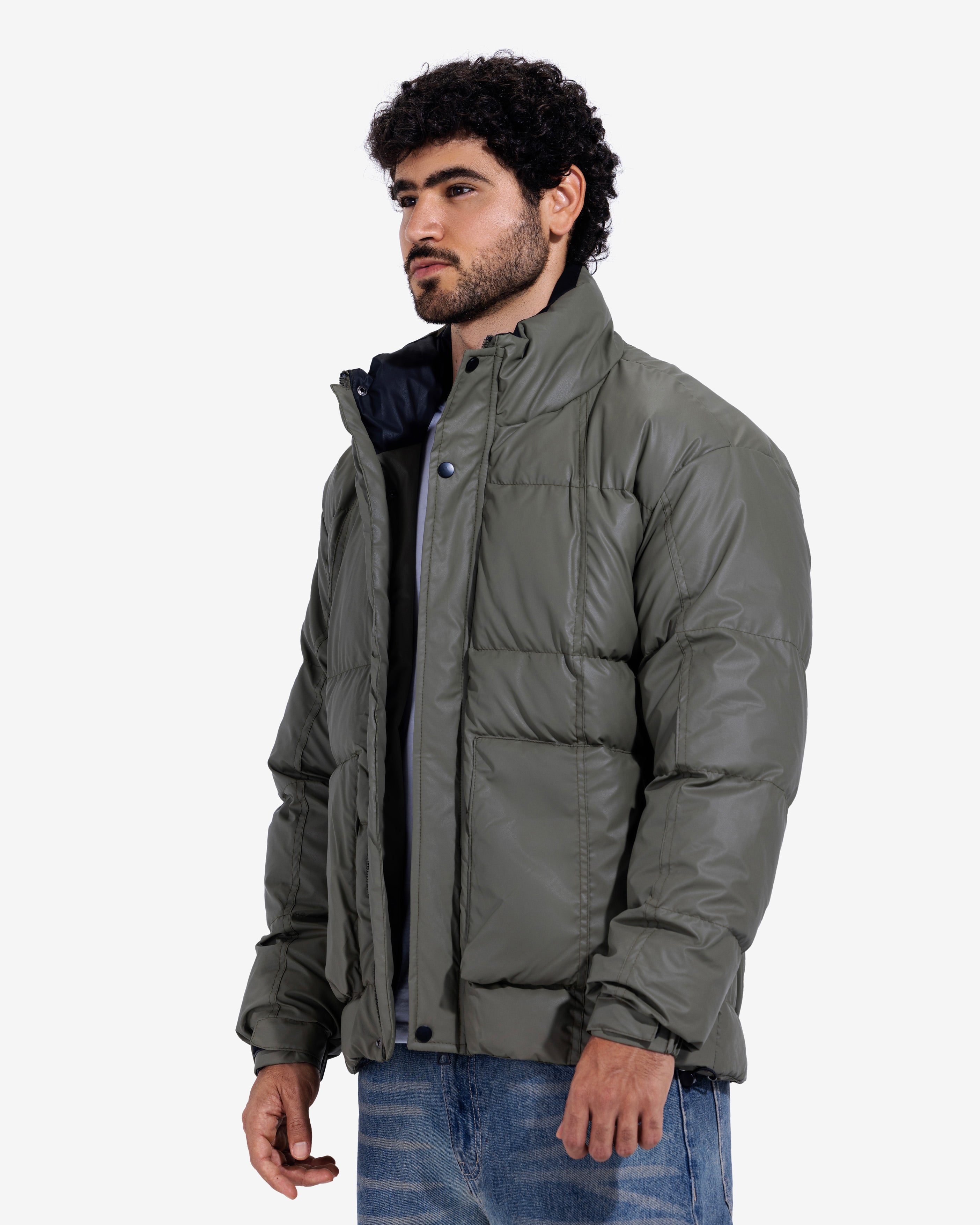 Jacket - Men - Waterproof