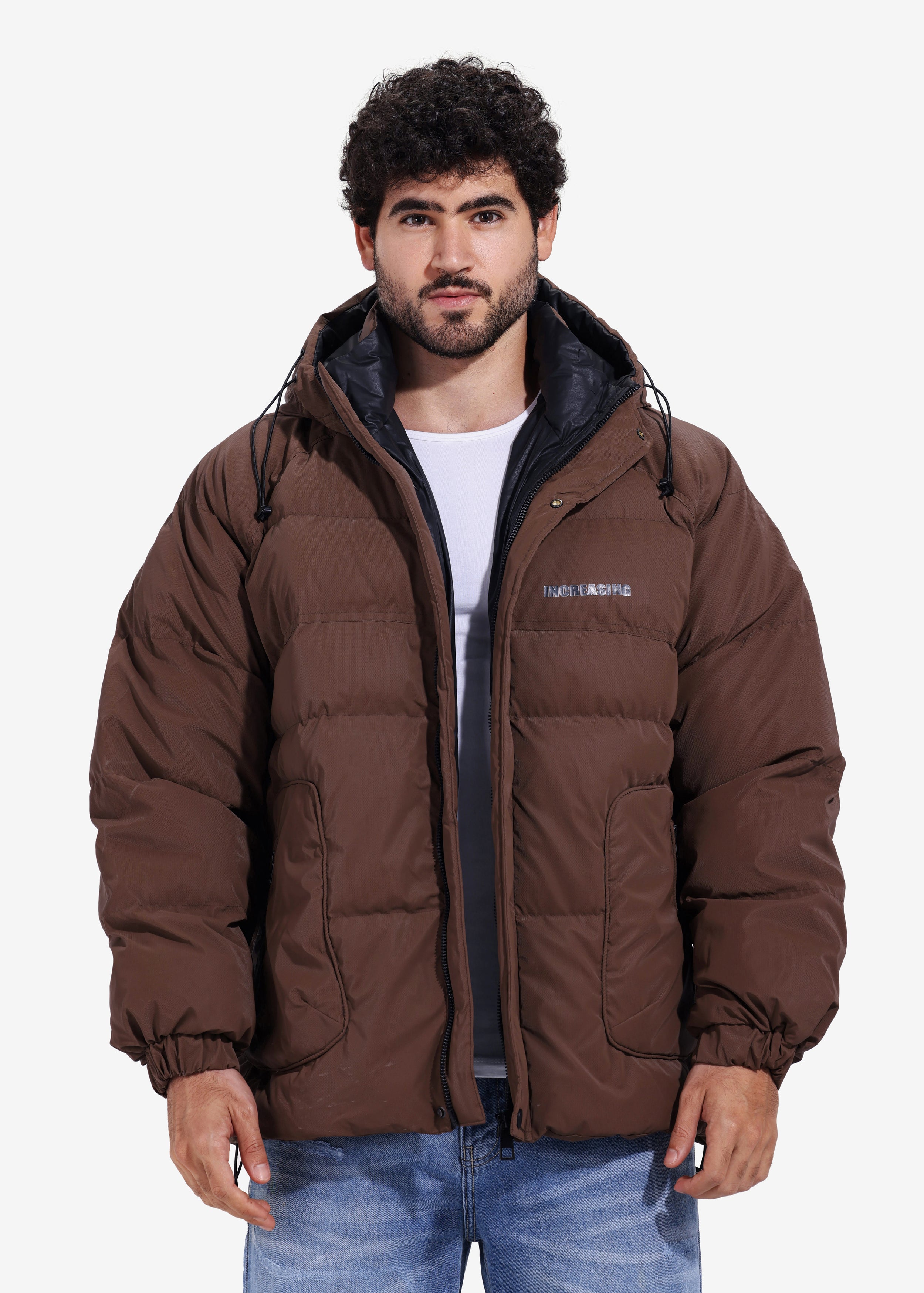 Jacket - Men - Waterproof