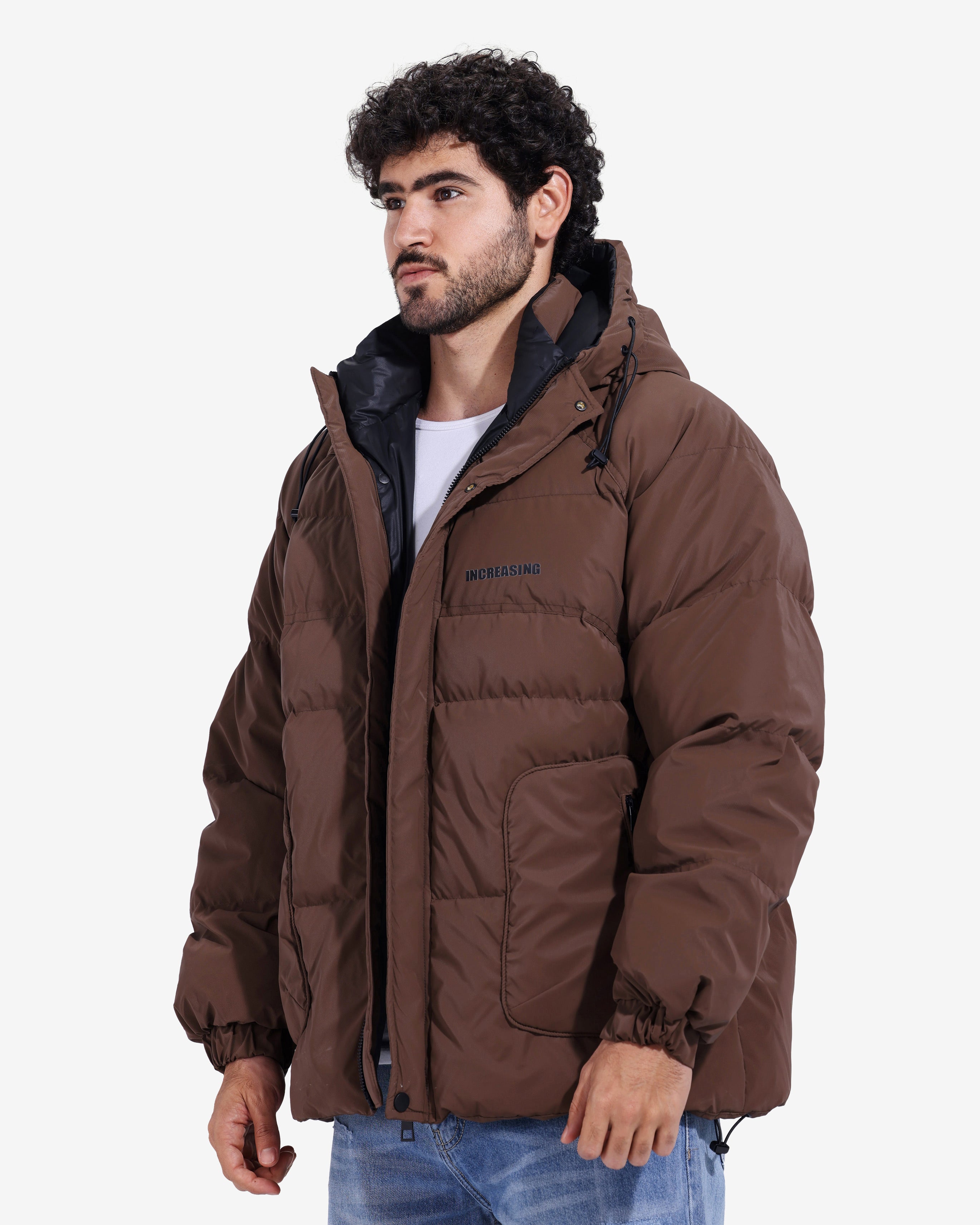 Jacket - Men - Waterproof