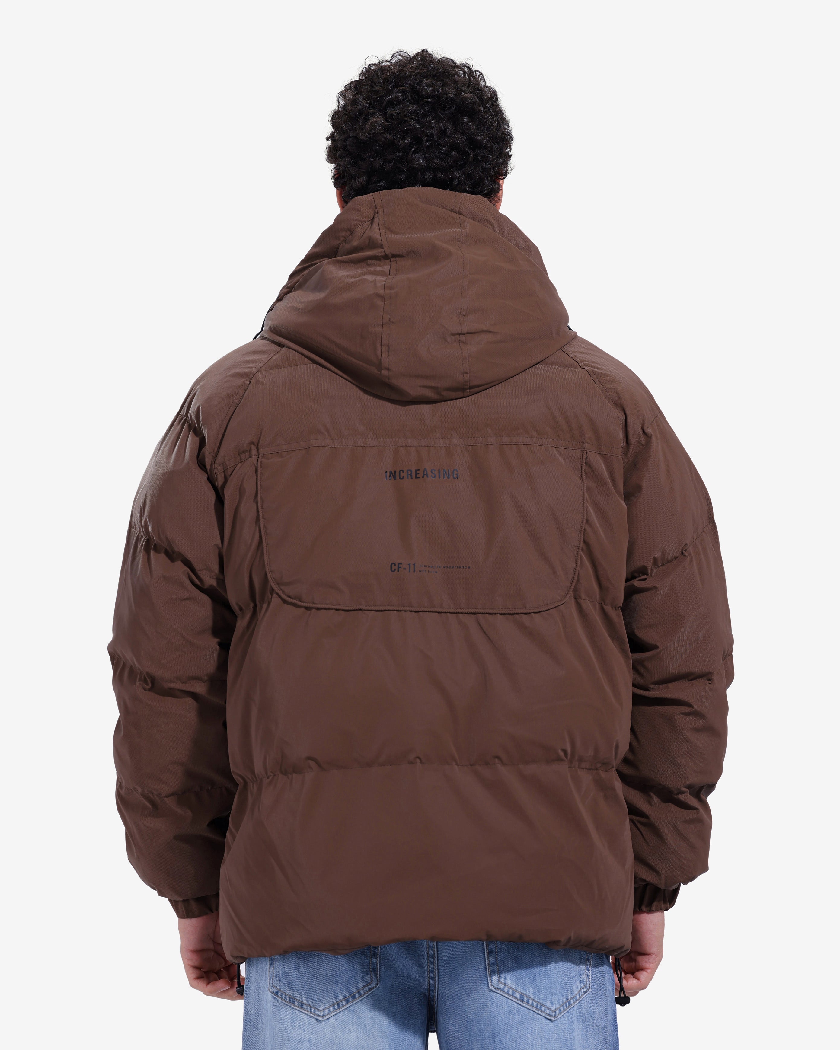 Jacket - Men - Waterproof