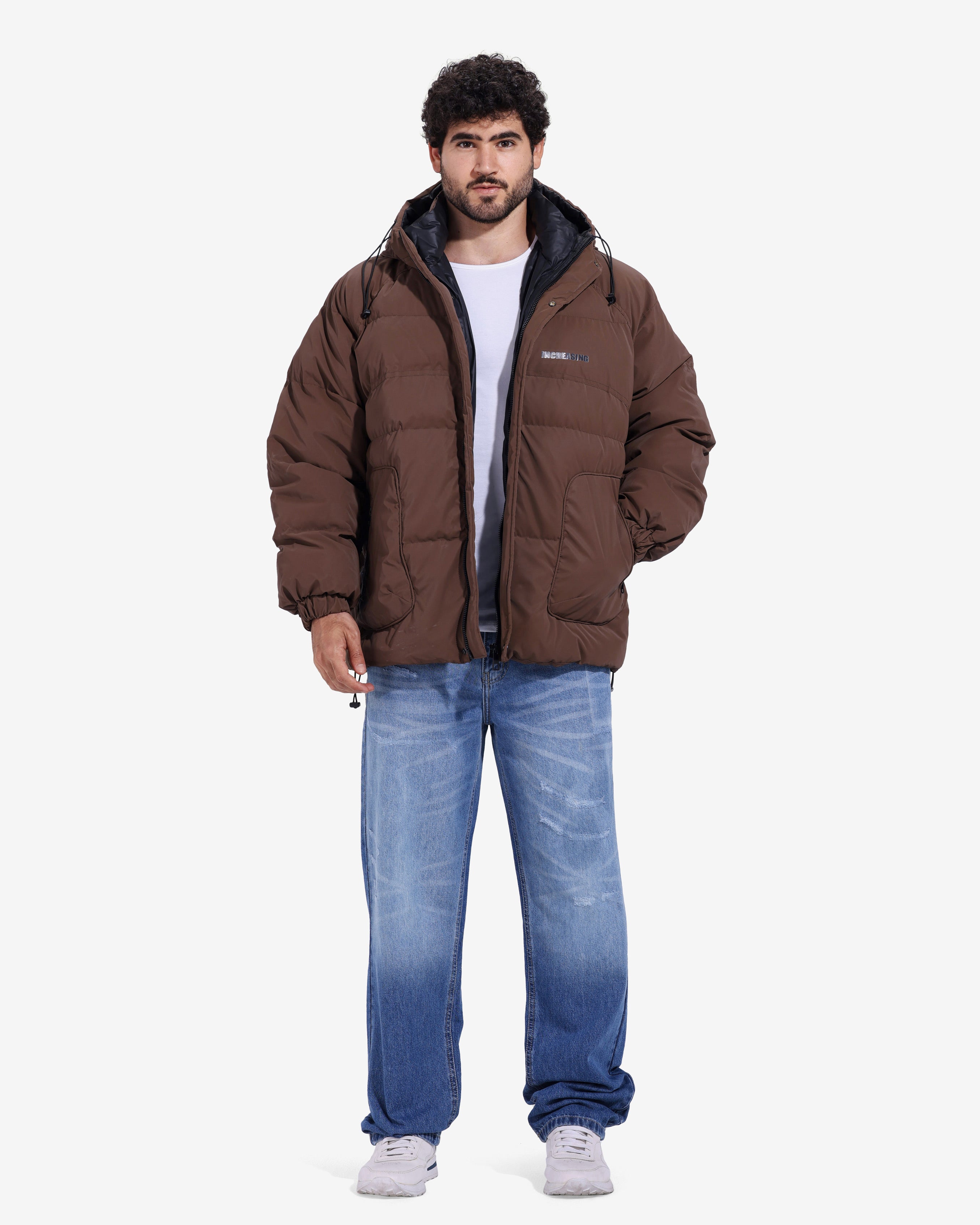 Jacket - Men - Waterproof