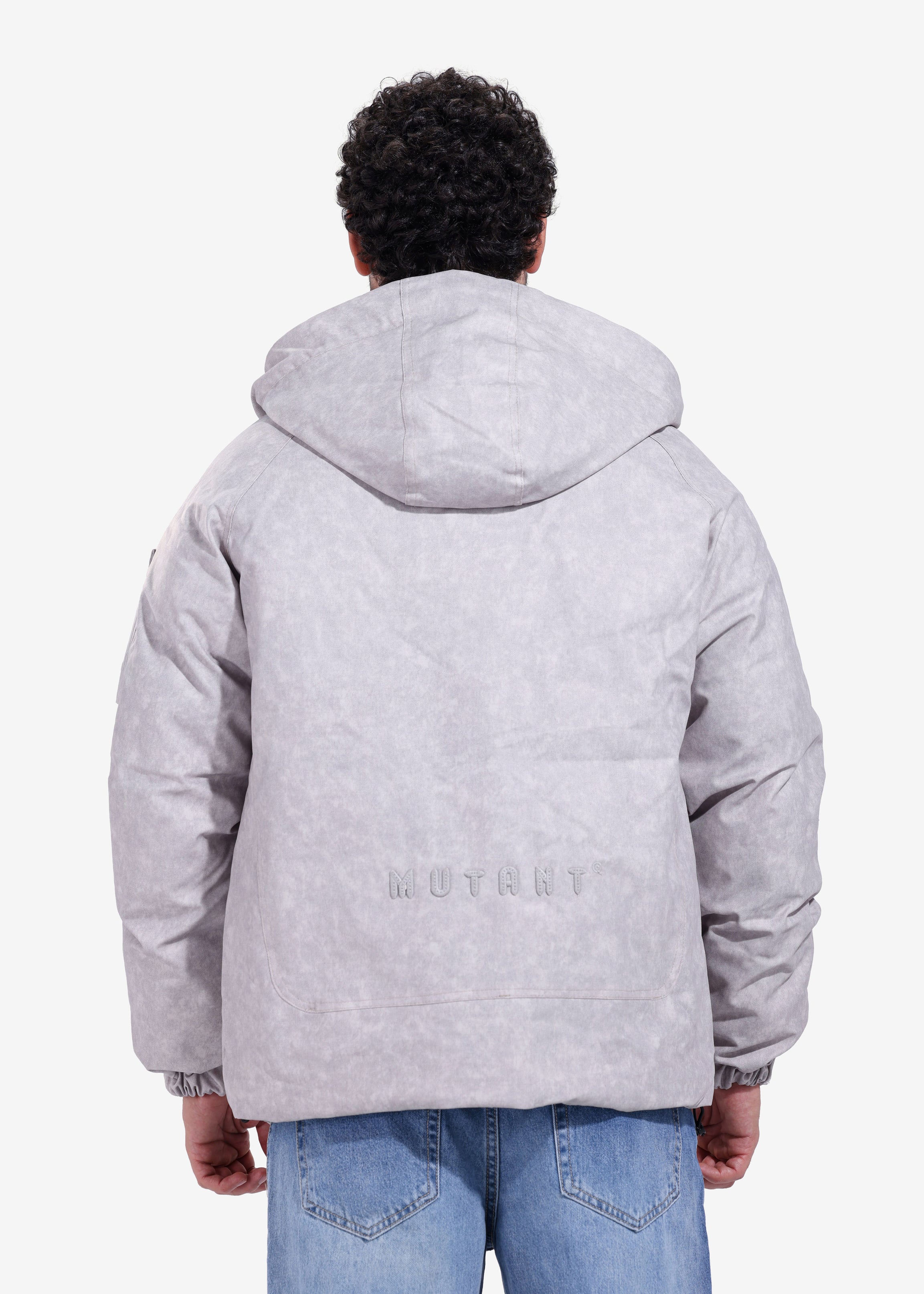 Jacket - Men - Waterproof