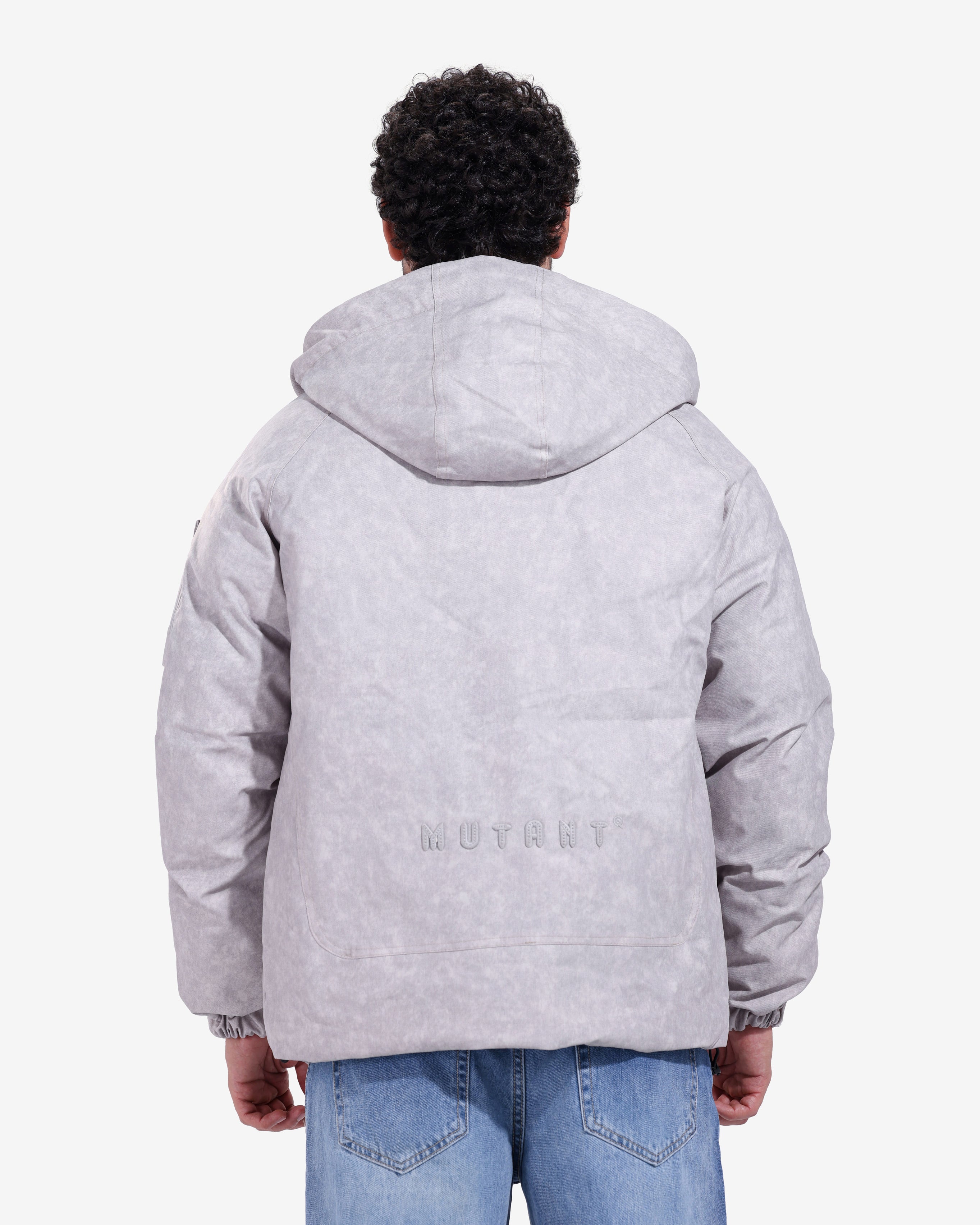 Jacket - Men - Waterproof