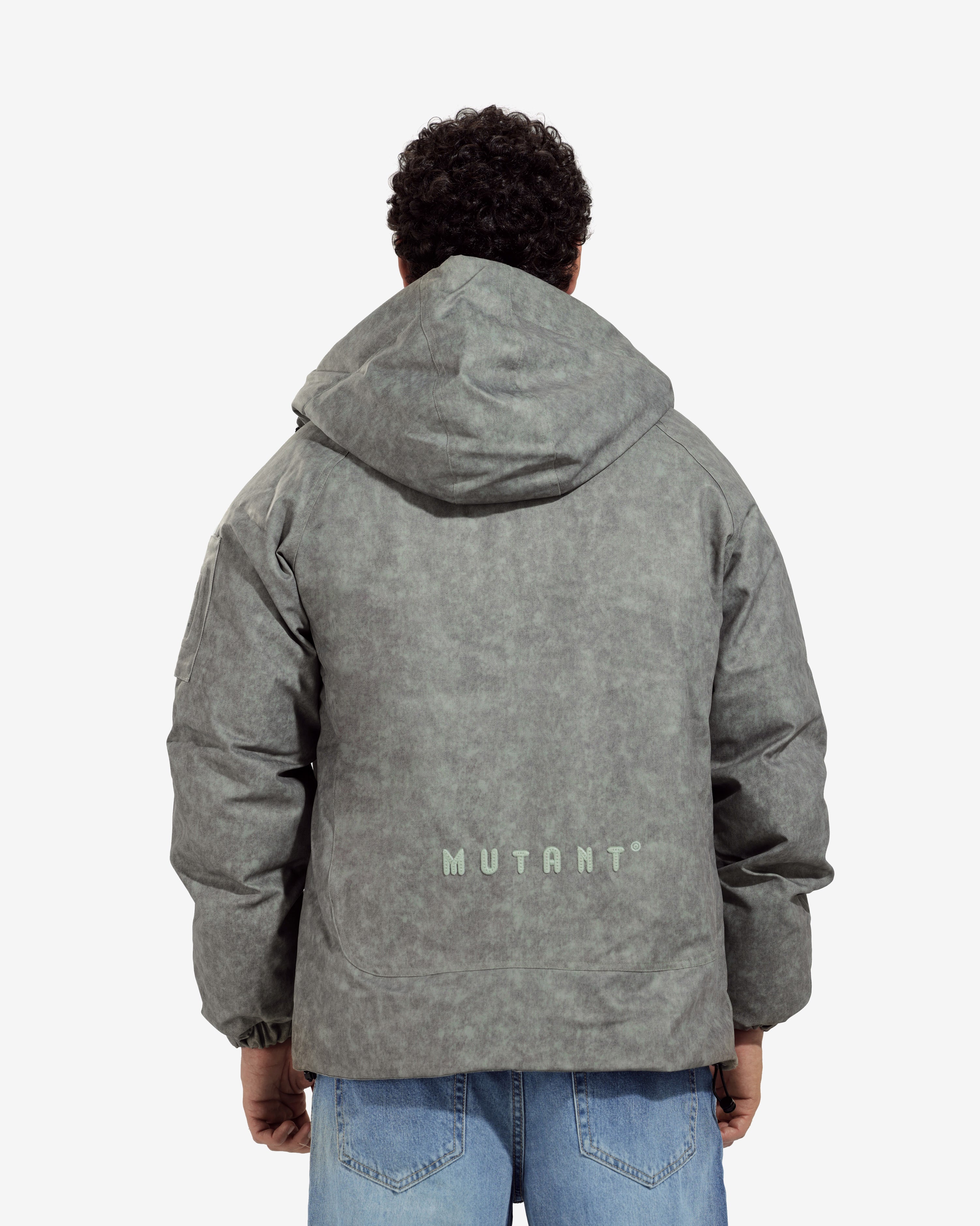 Jacket - Men - Waterproof