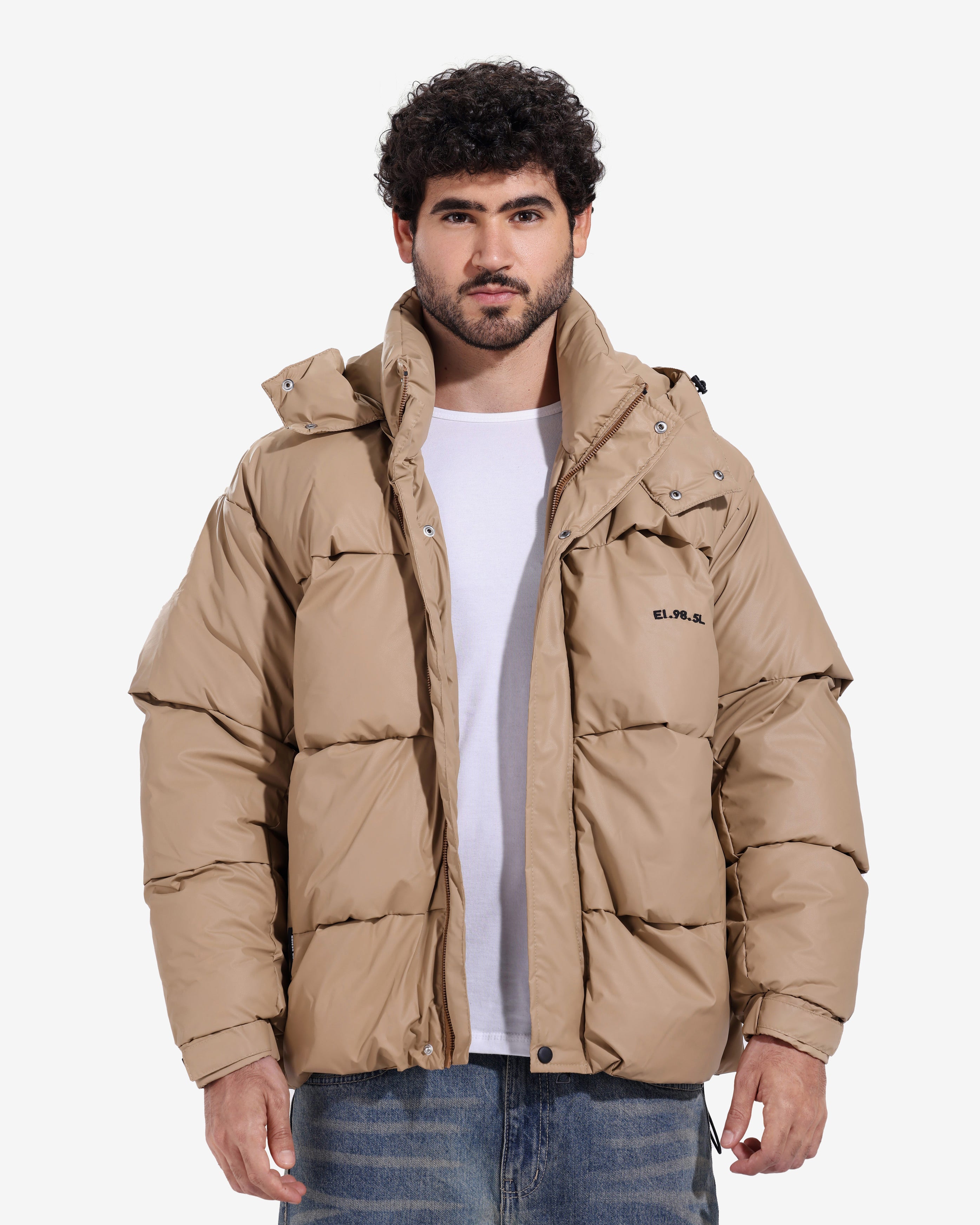 Jacket - Men - Waterproof