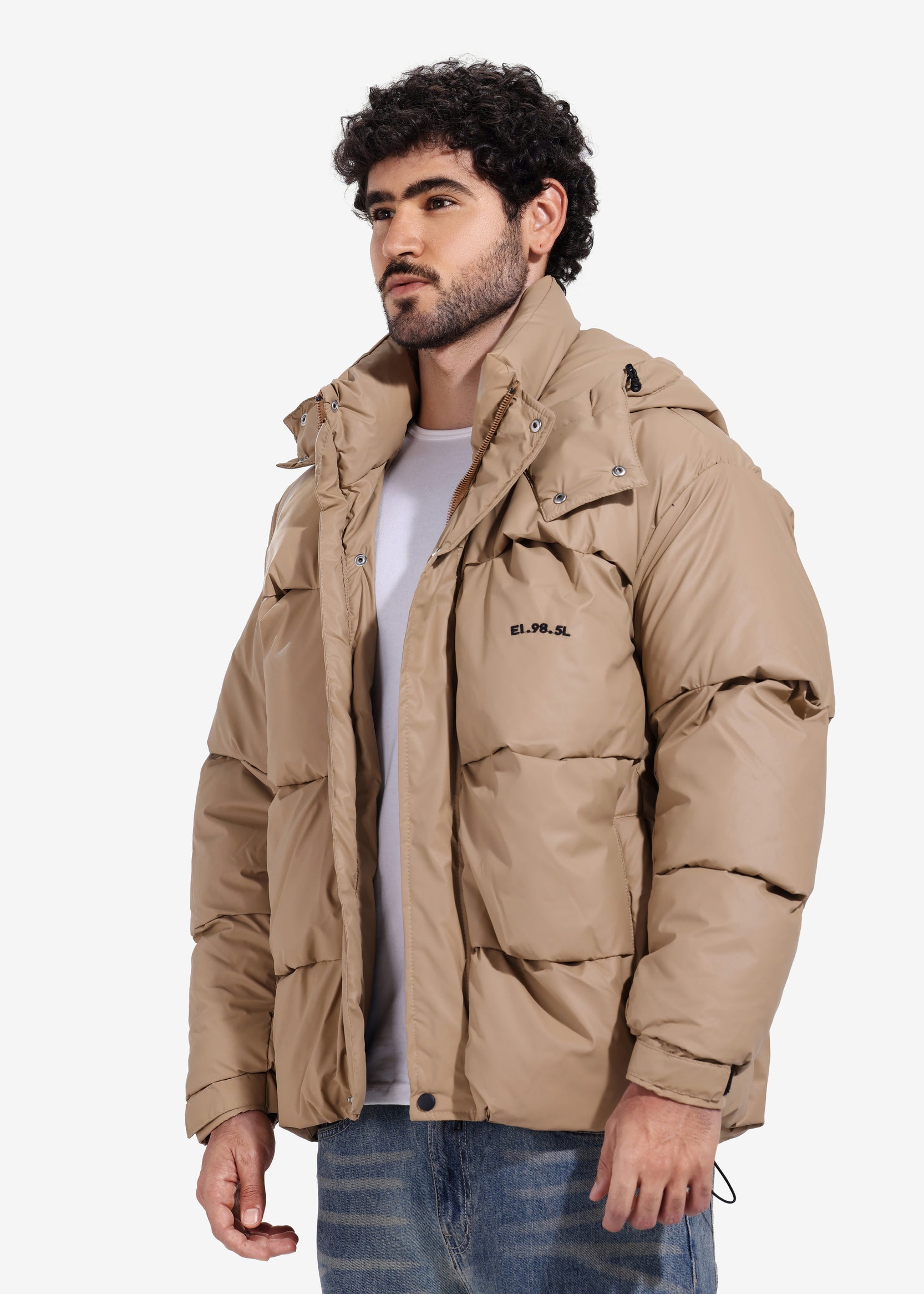 Jacket - Men - Waterproof