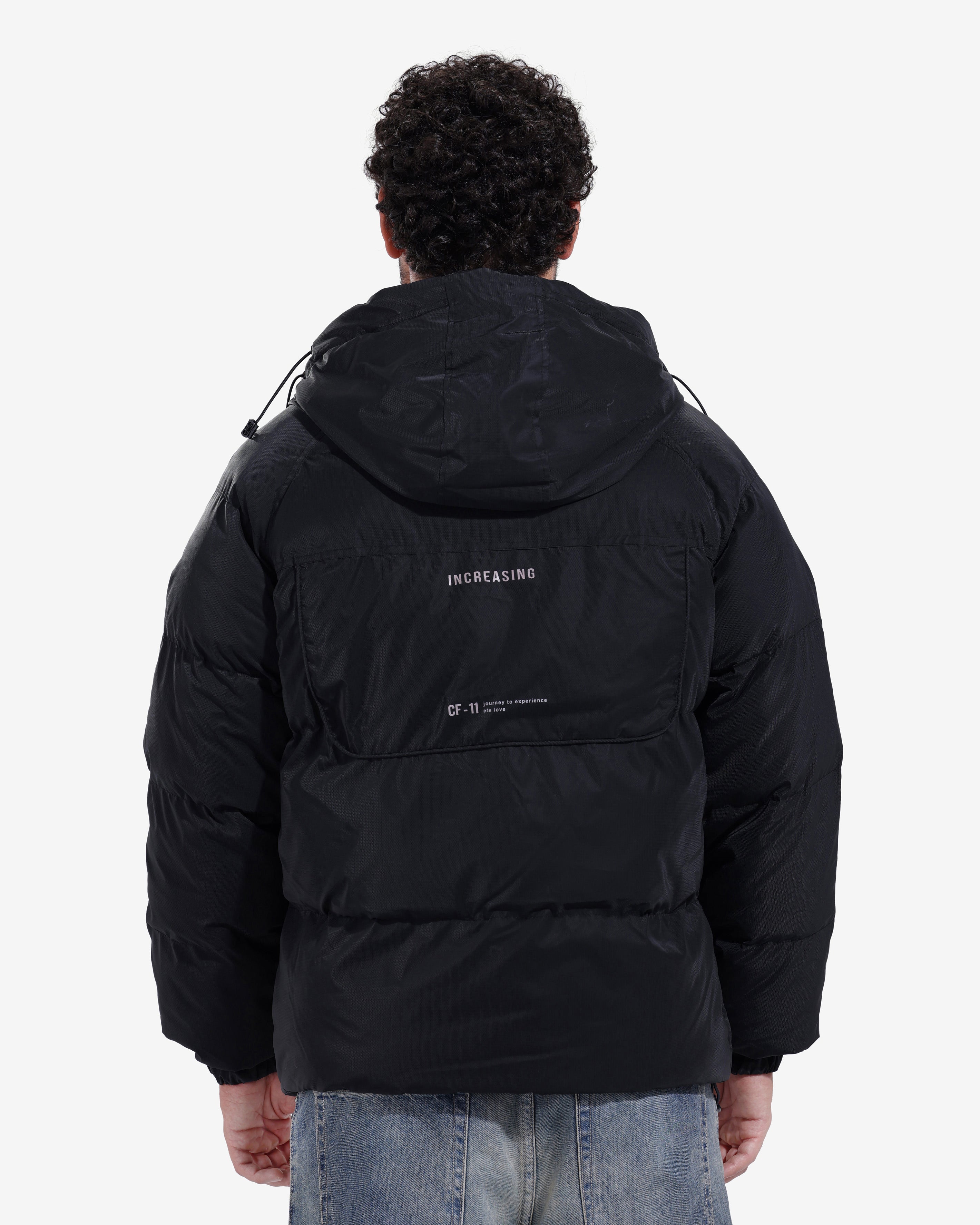 Jacket - Men - Waterproof