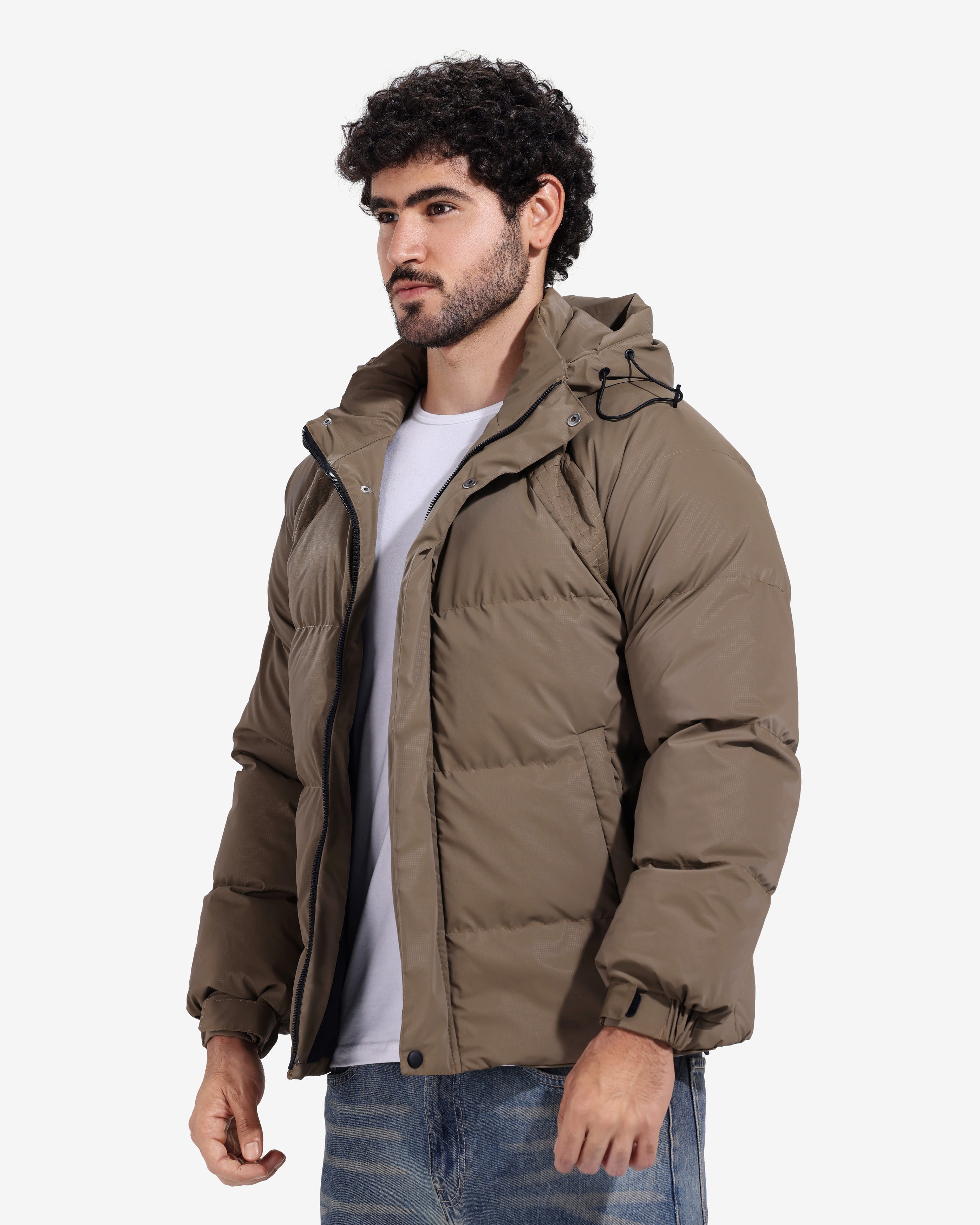 Jacket - Men - Waterproof