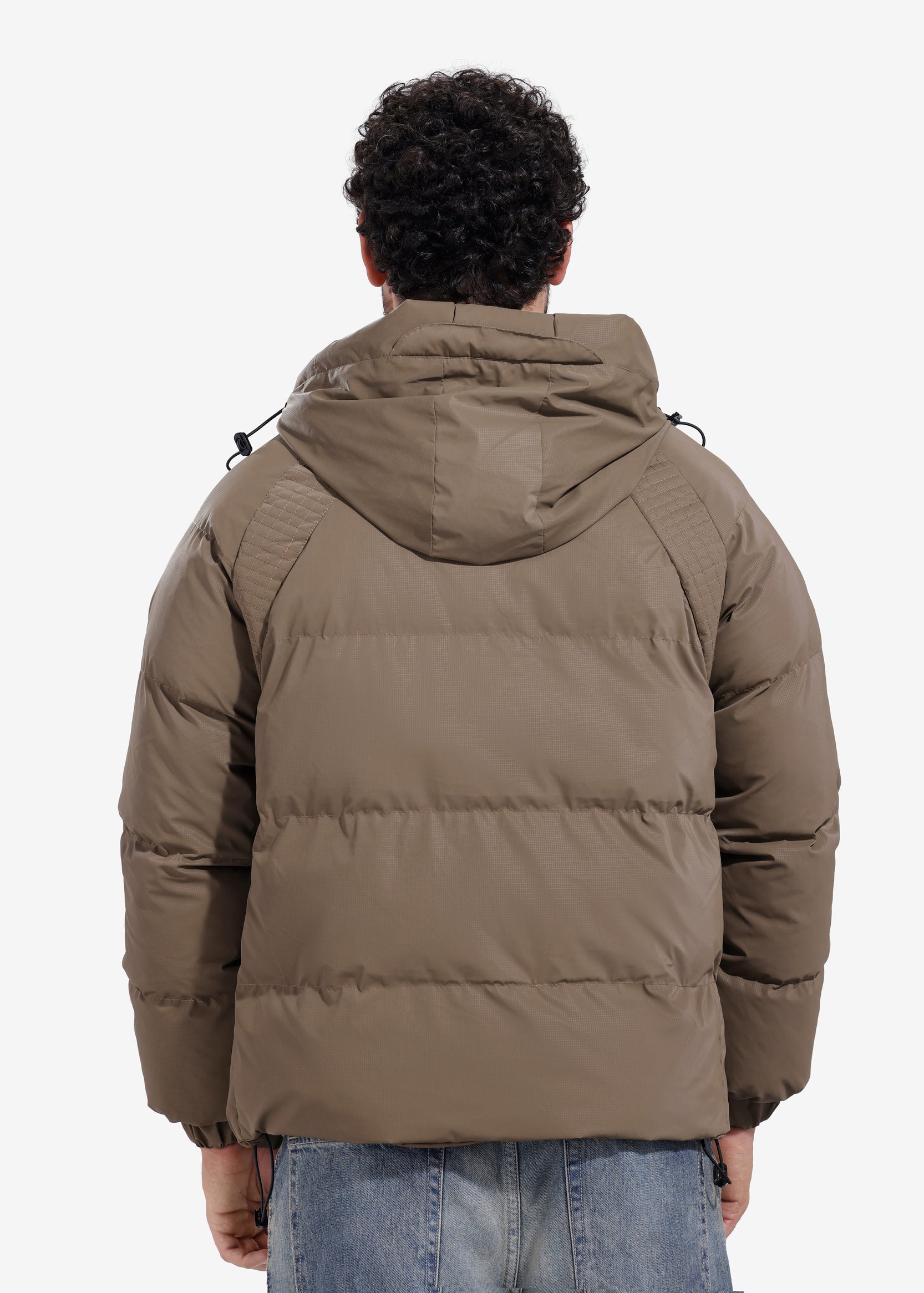 Jacket - Men - Waterproof