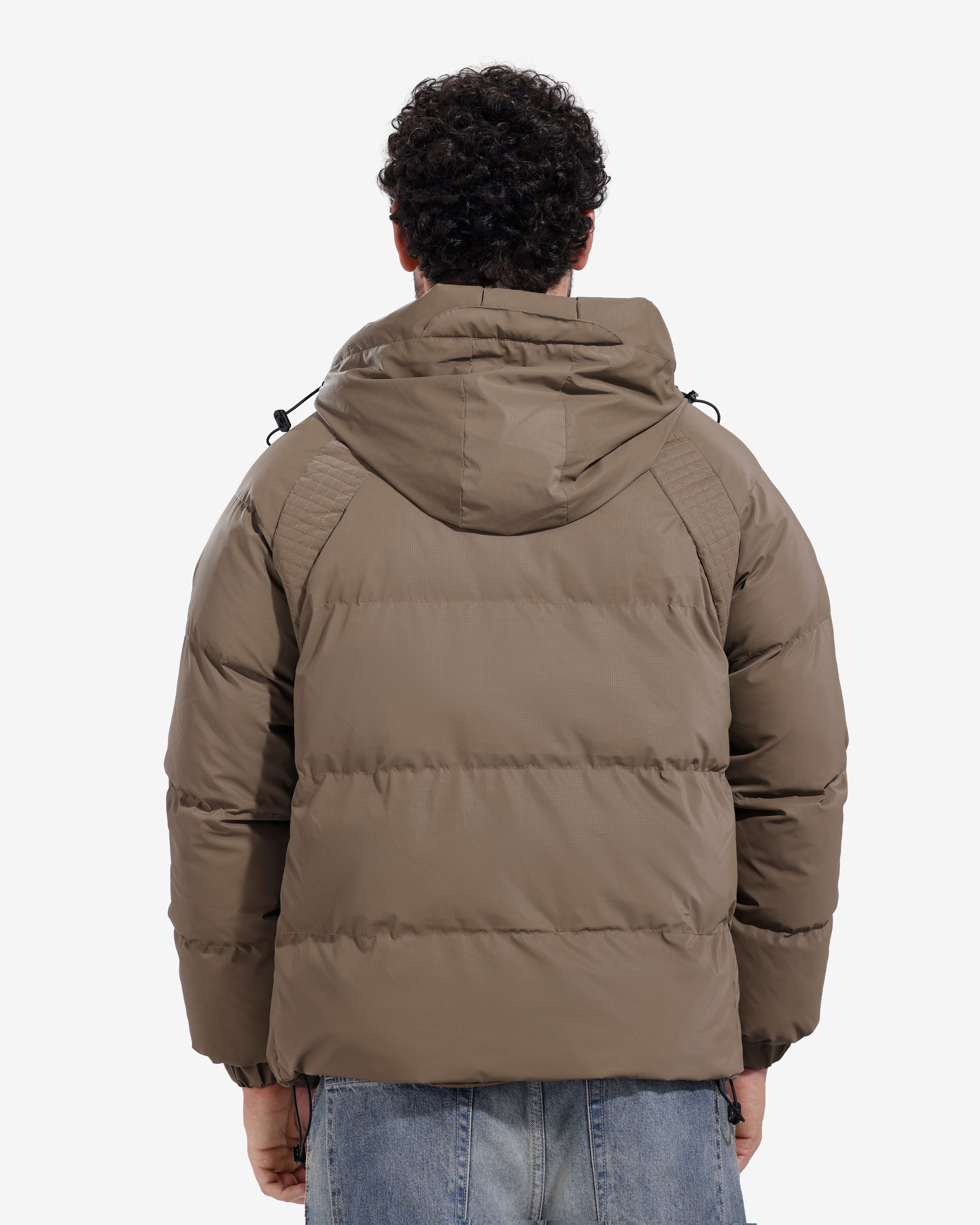 Jacket - Men - Waterproof