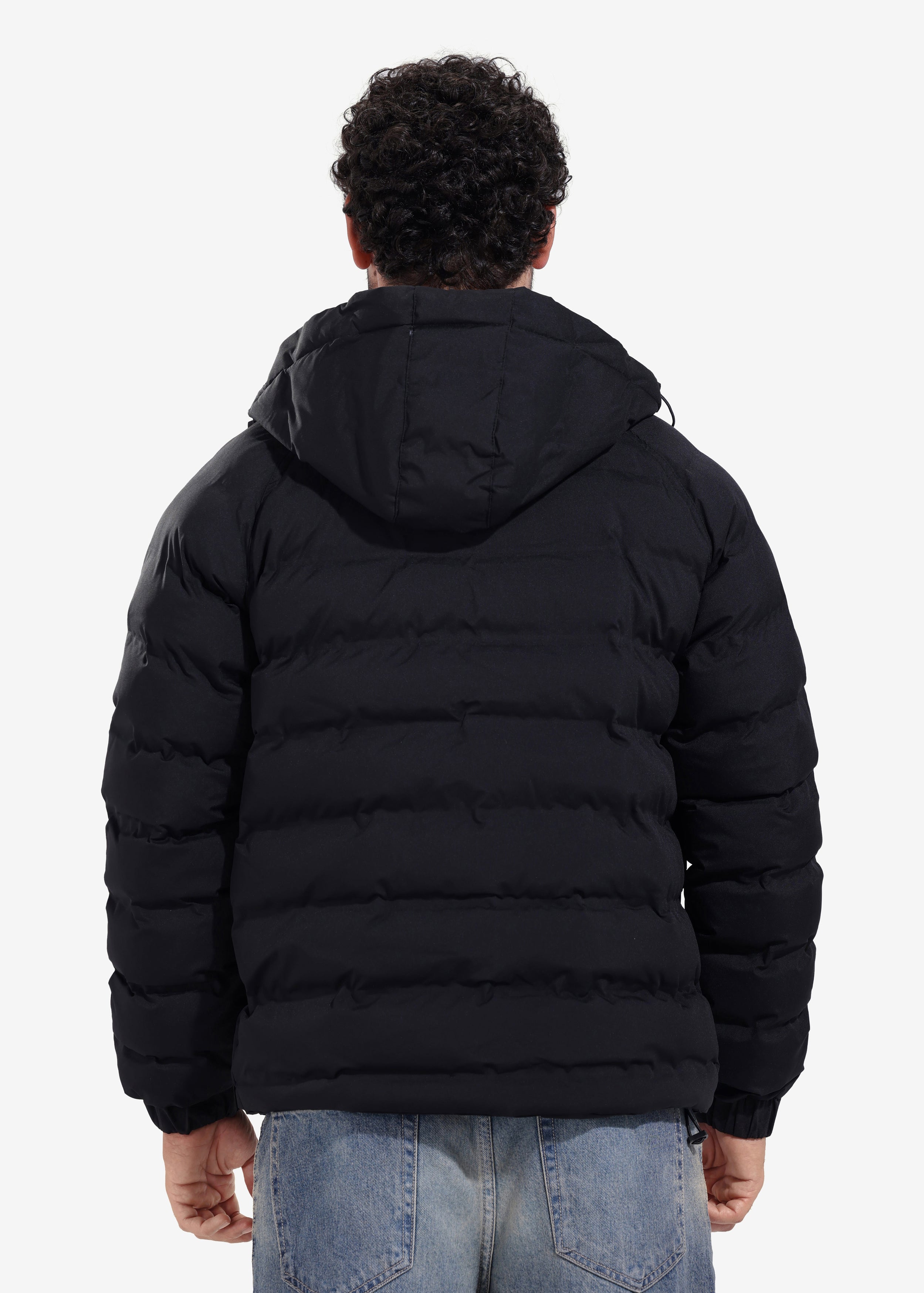 Jacket - Men - Waterproof