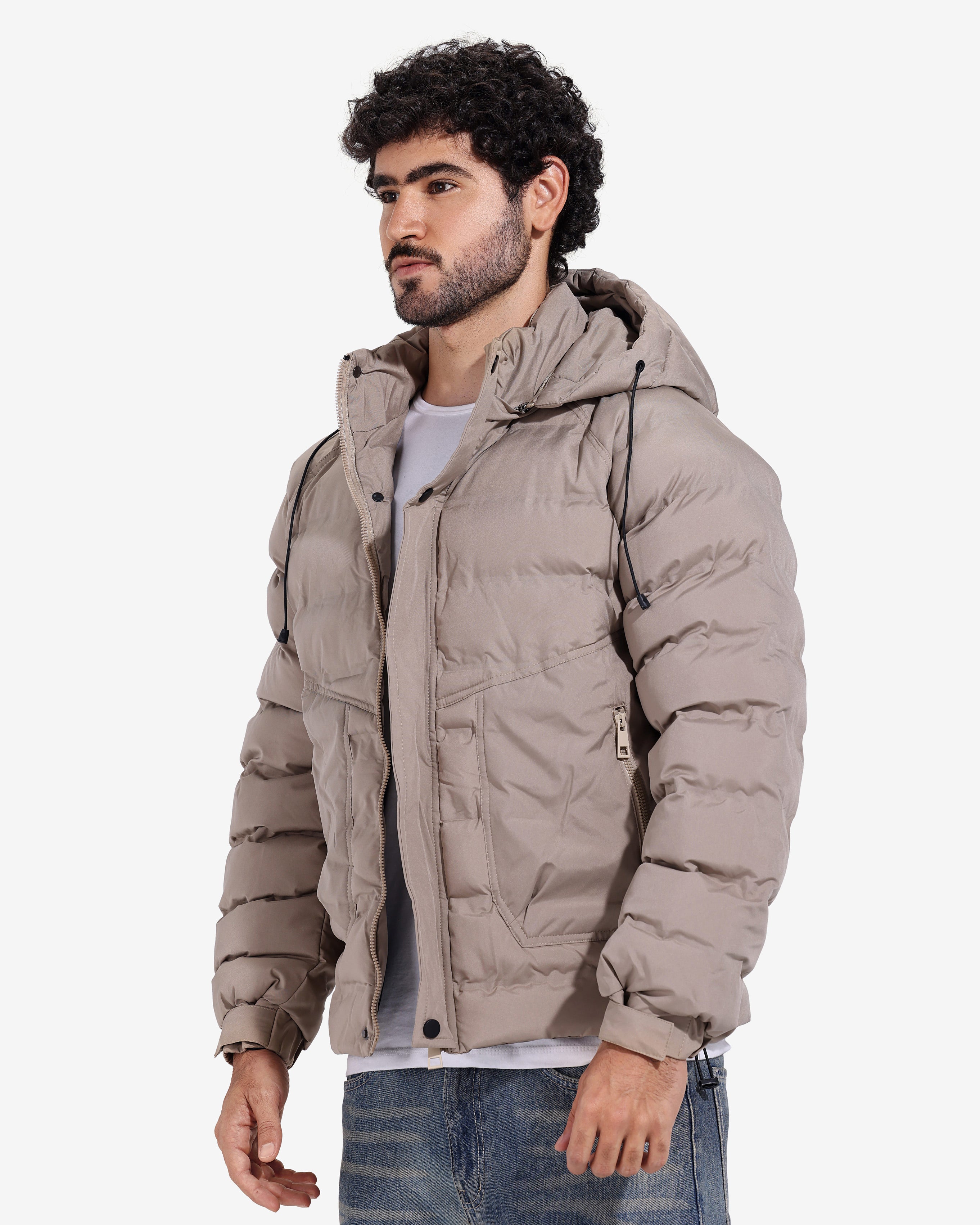Jacket - Men - Waterproof