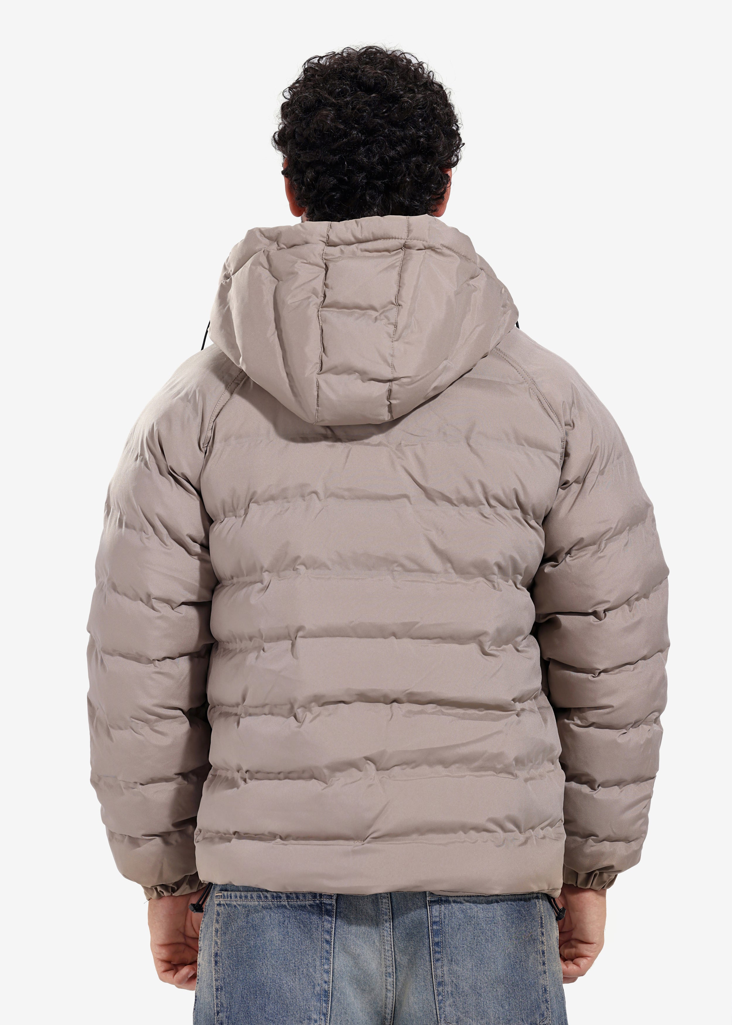 Jacket - Men - Waterproof