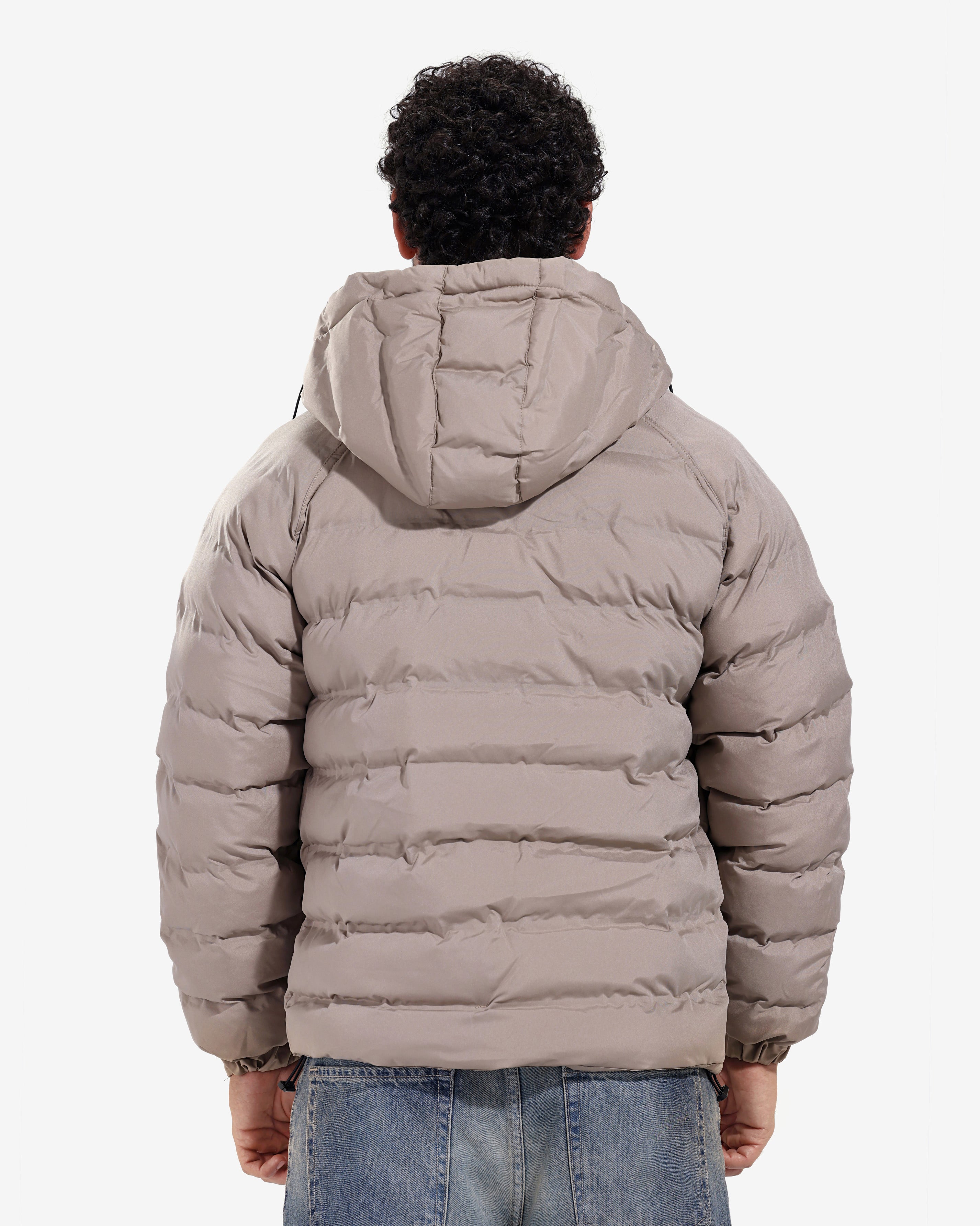 Jacket - Men - Waterproof