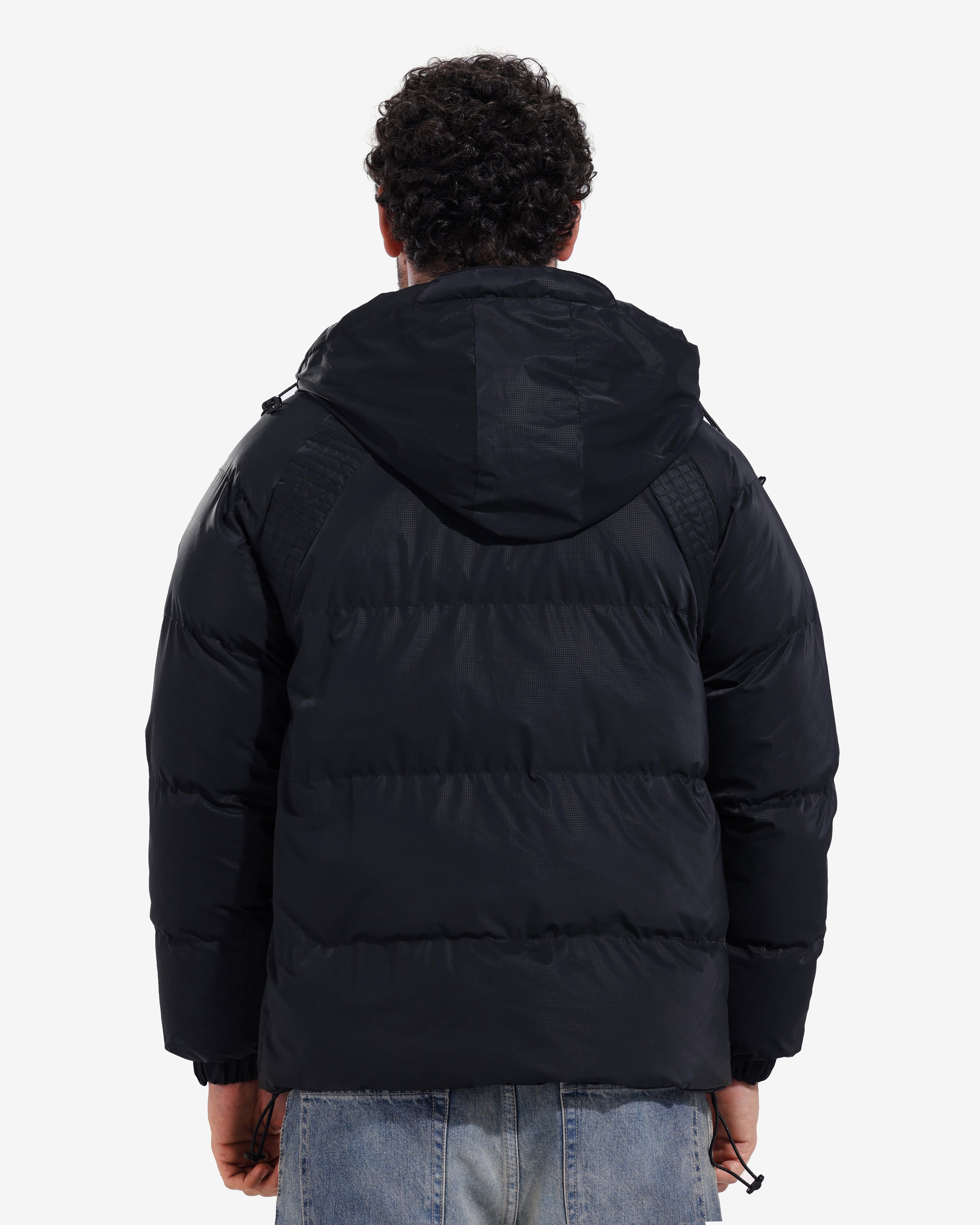 Jacket - Men - Waterproof