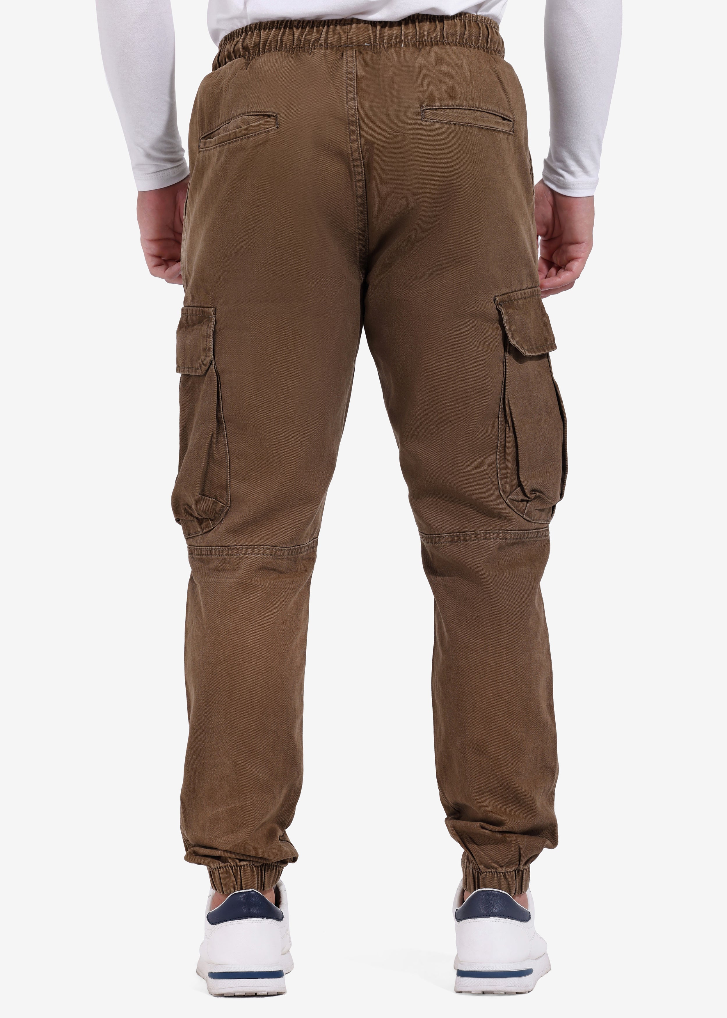 Pants - Men - Cargo