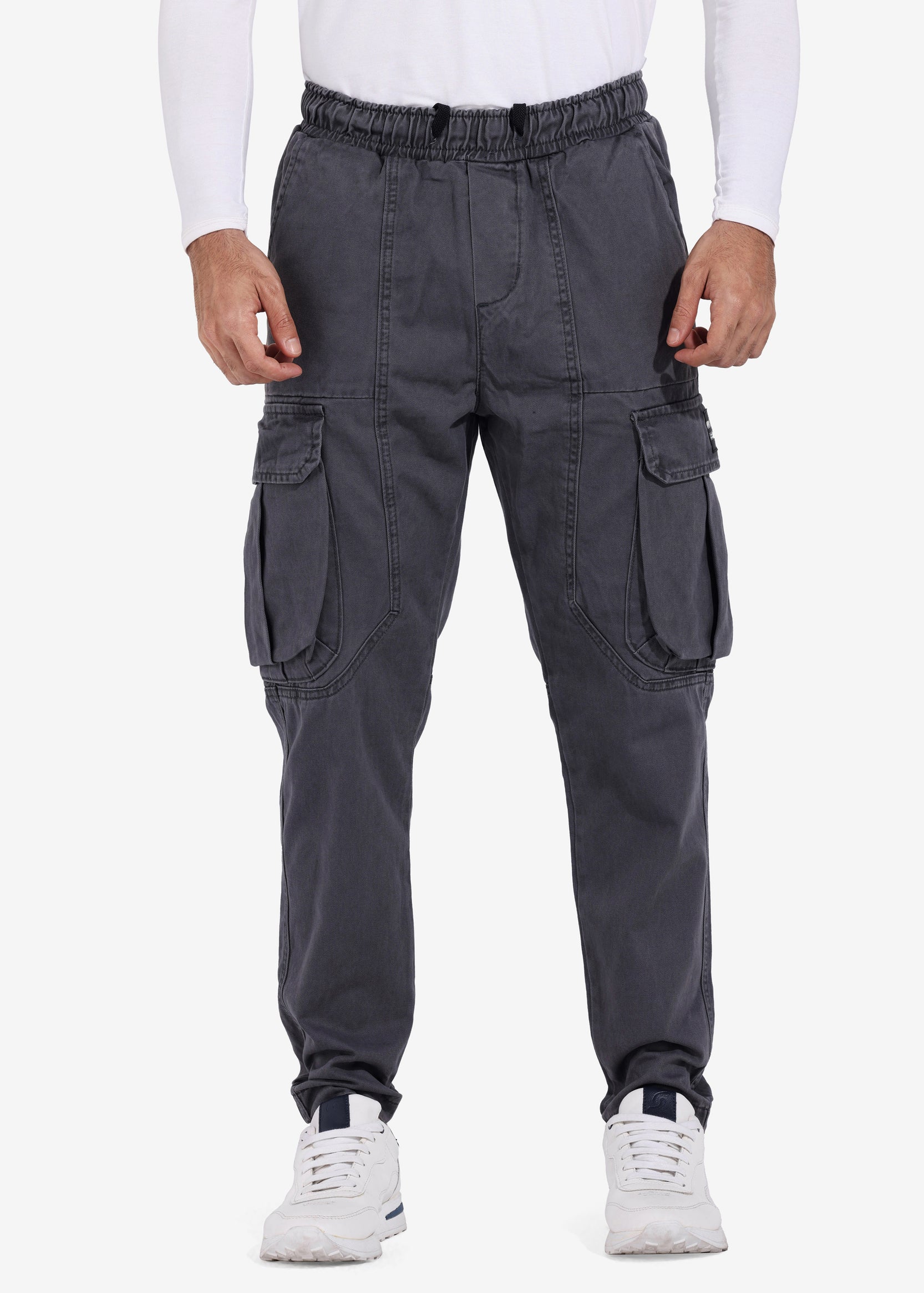 Pants - Men - Cargo