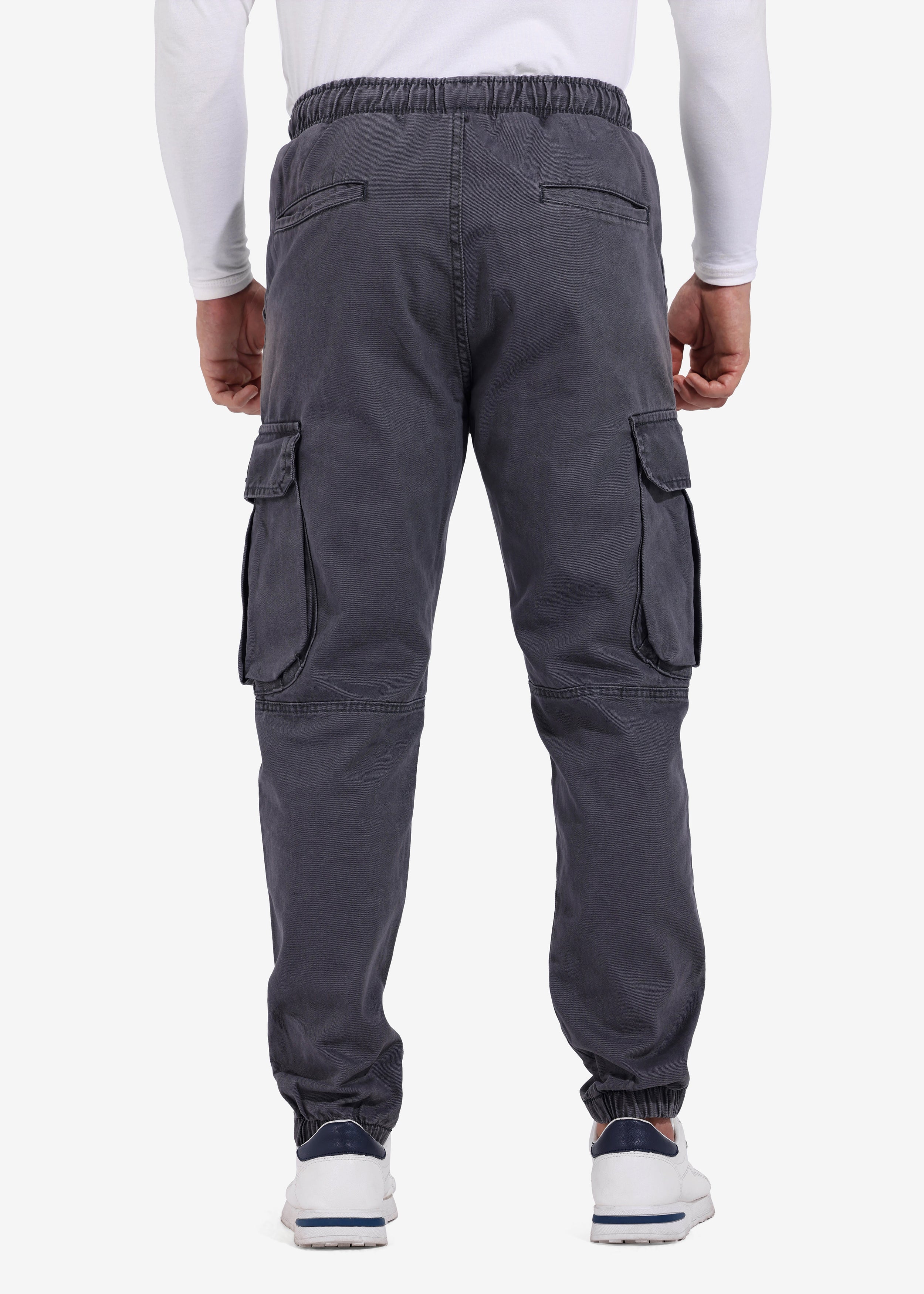 Pants - Men - Cargo