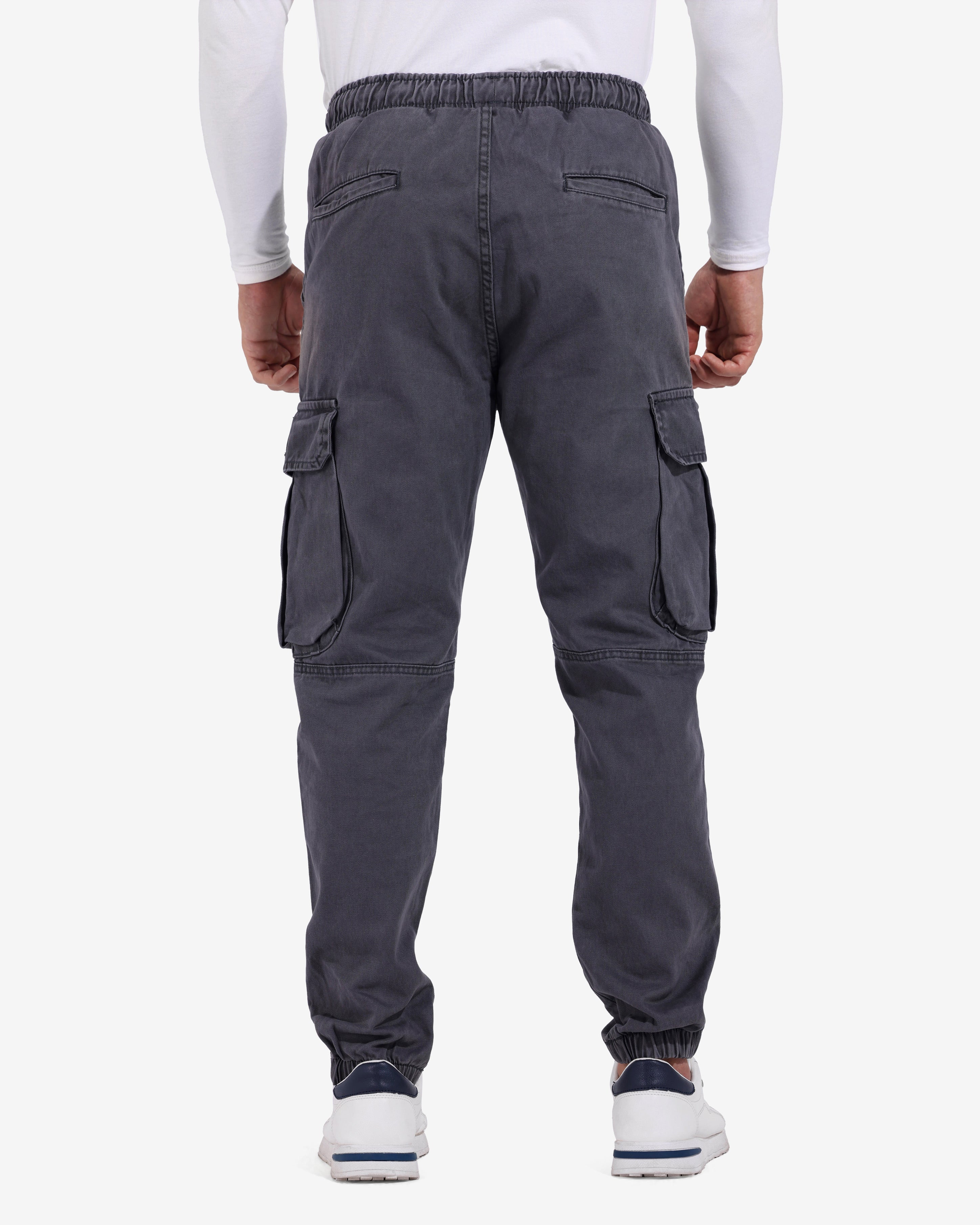 Pants - Men - Cargo