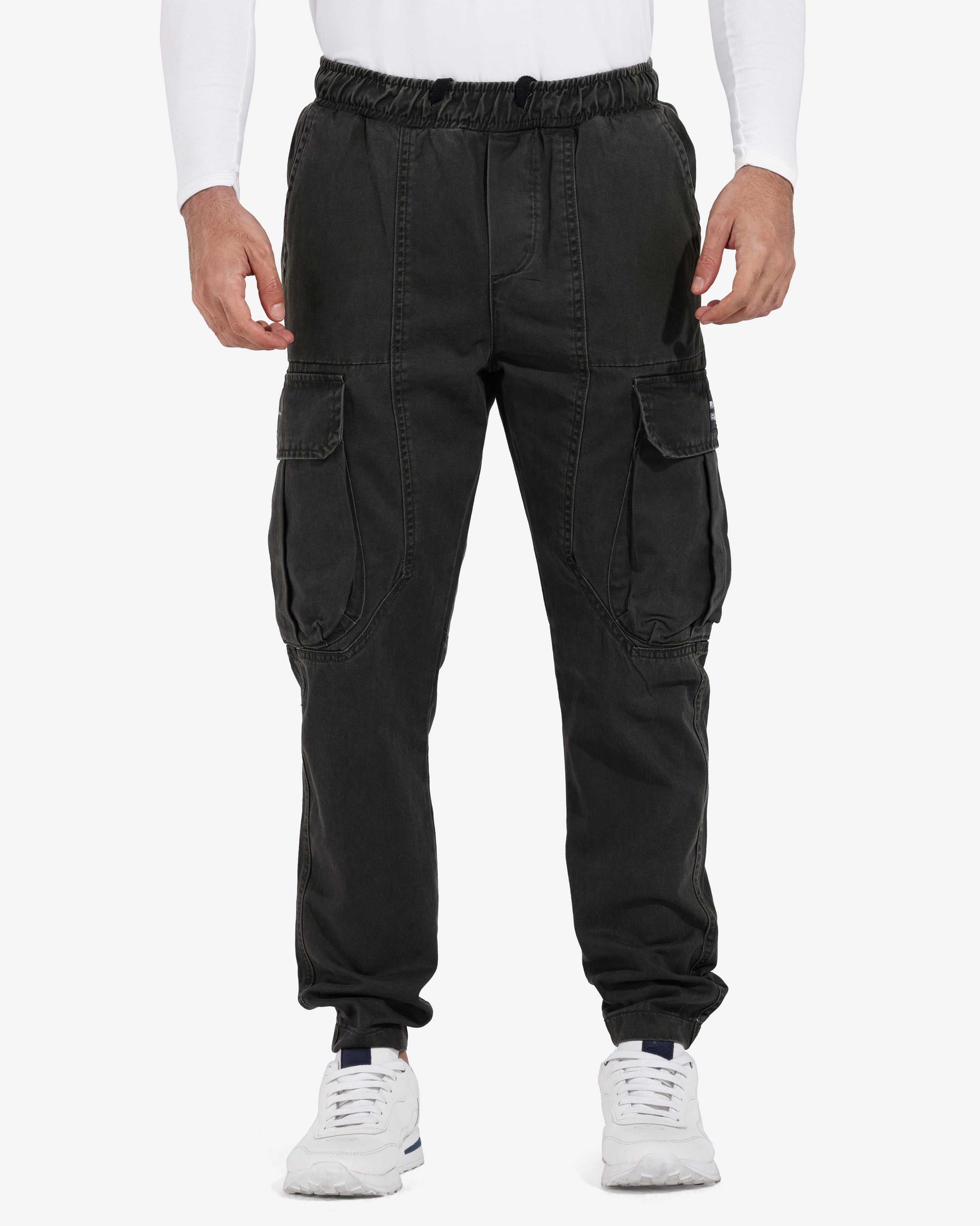 Pants - Men - Cargo