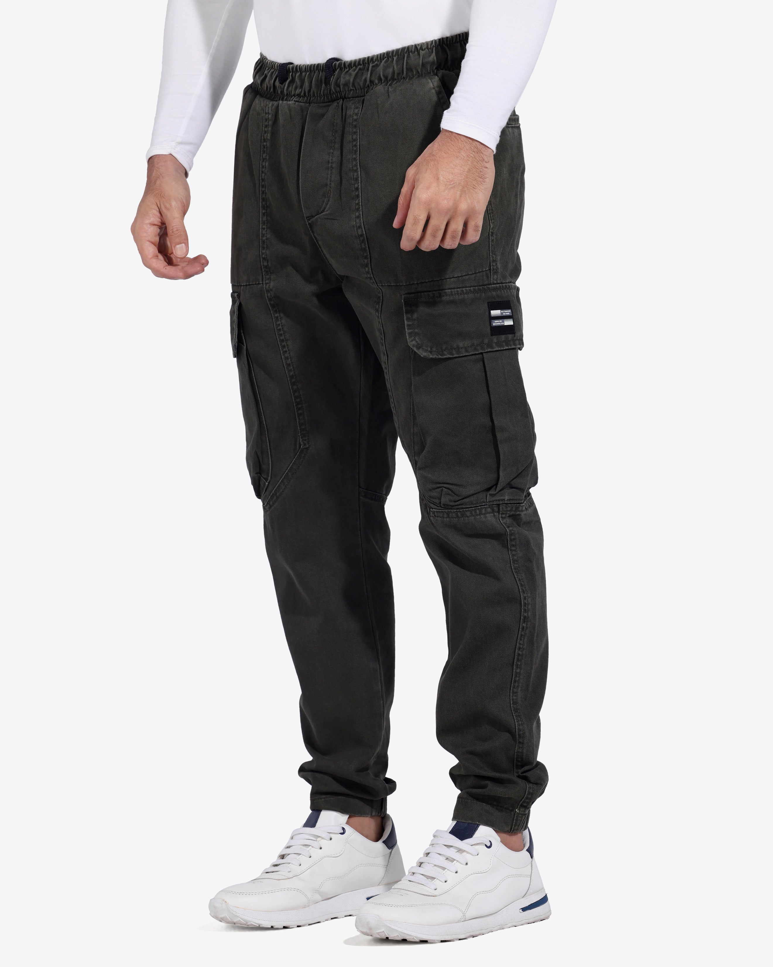 Pants - Men - Cargo