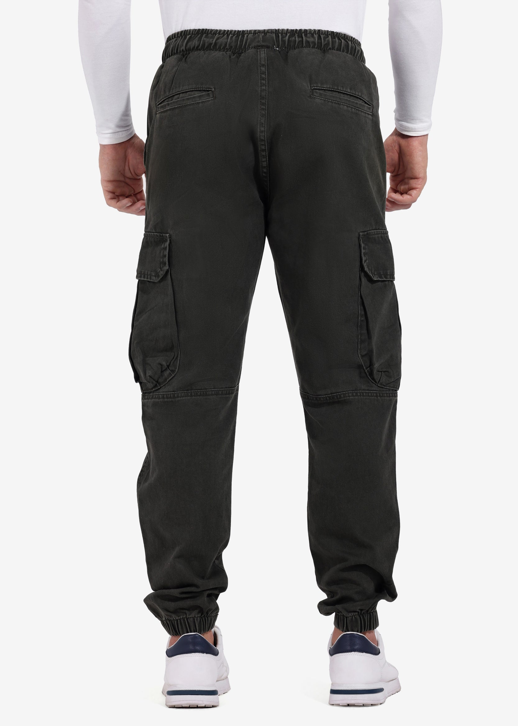 Pants - Men - Cargo