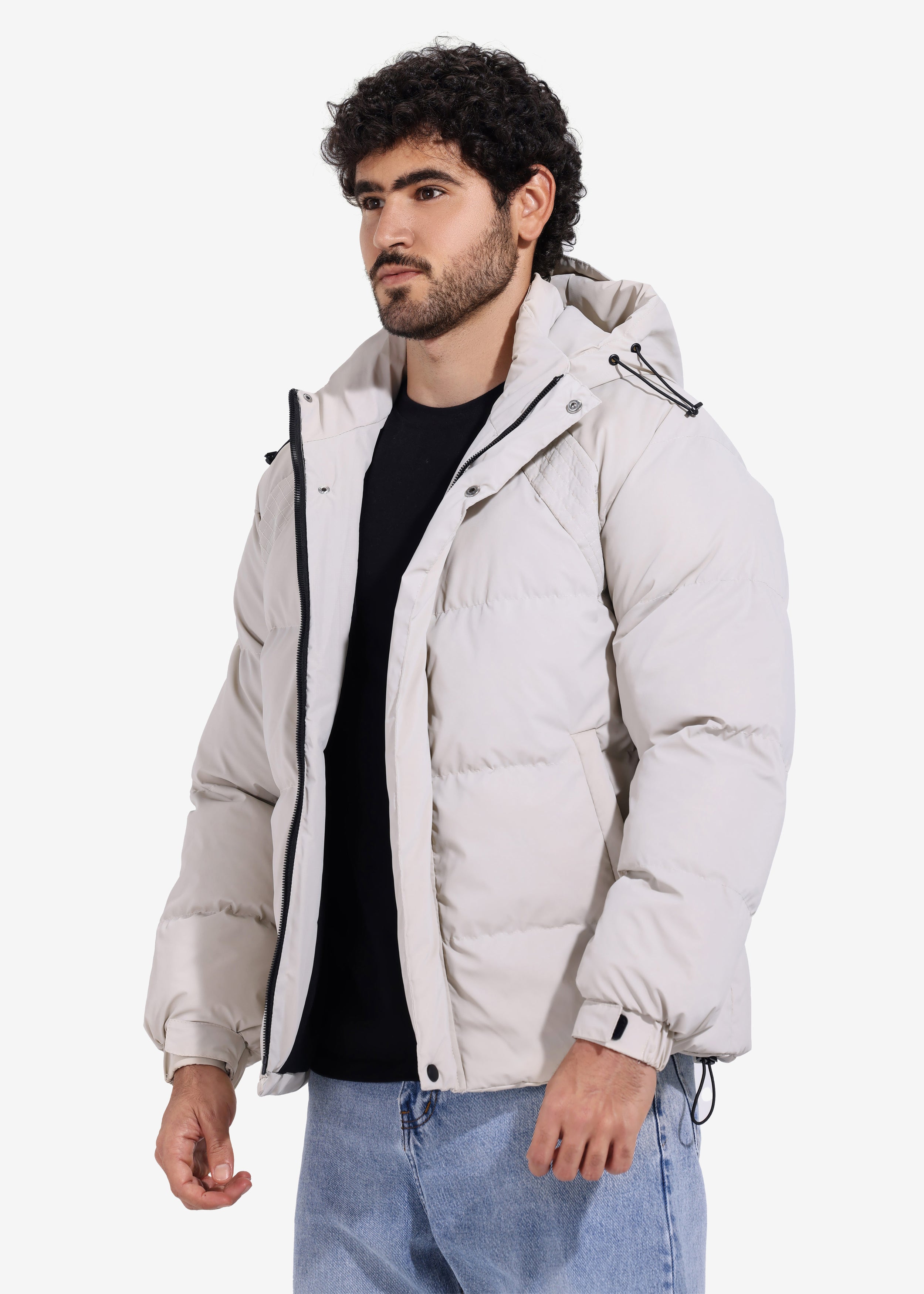 Jacket - Men - Waterproof