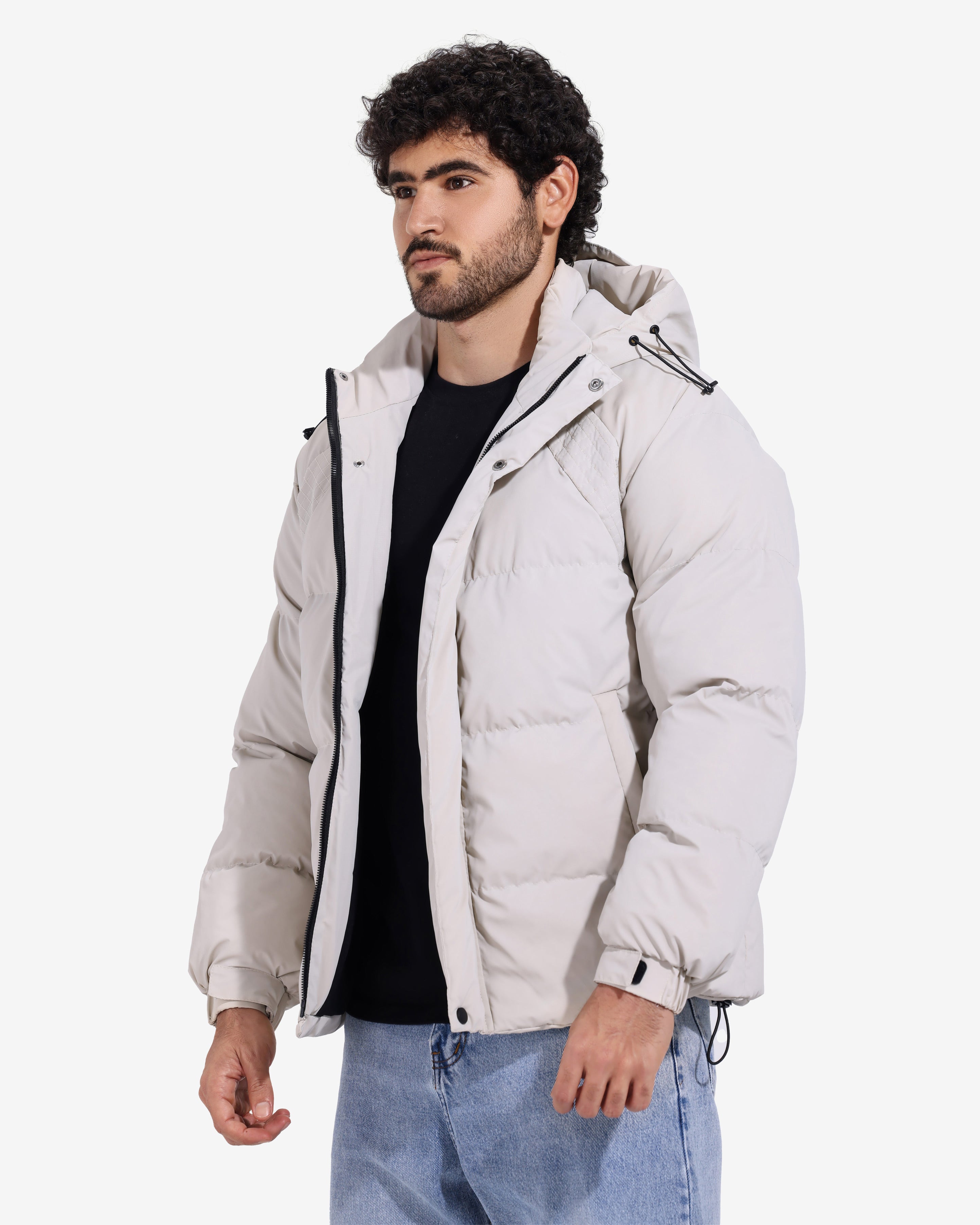 Jacket - Men - Waterproof