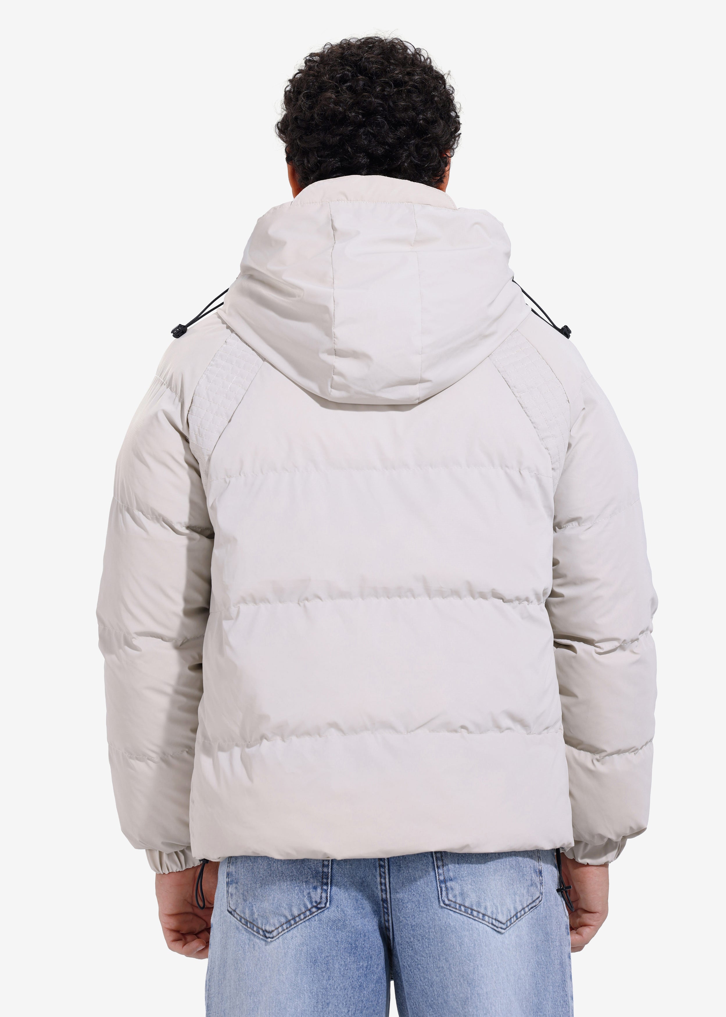 Jacket - Men - Waterproof