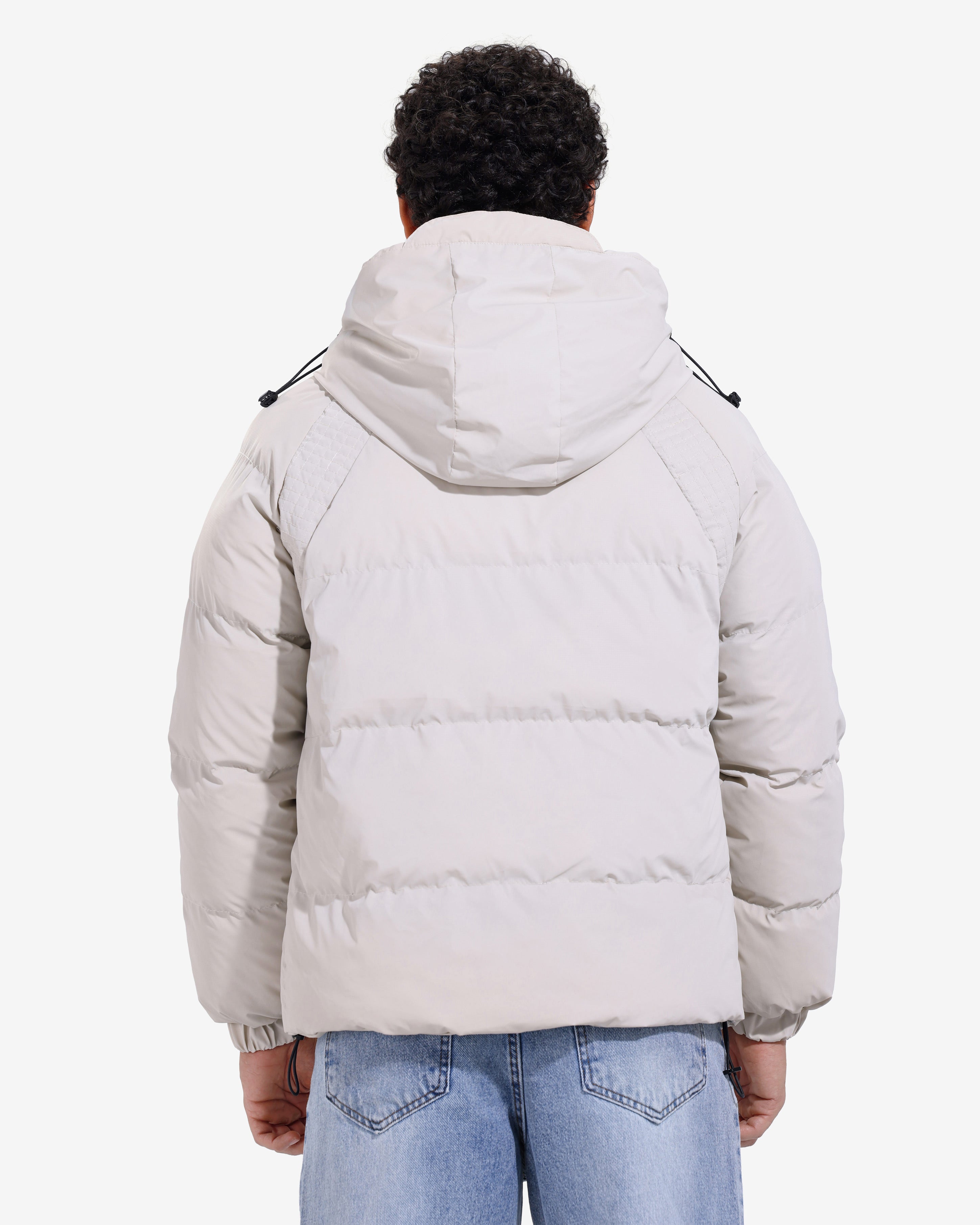 Jacket - Men - Waterproof