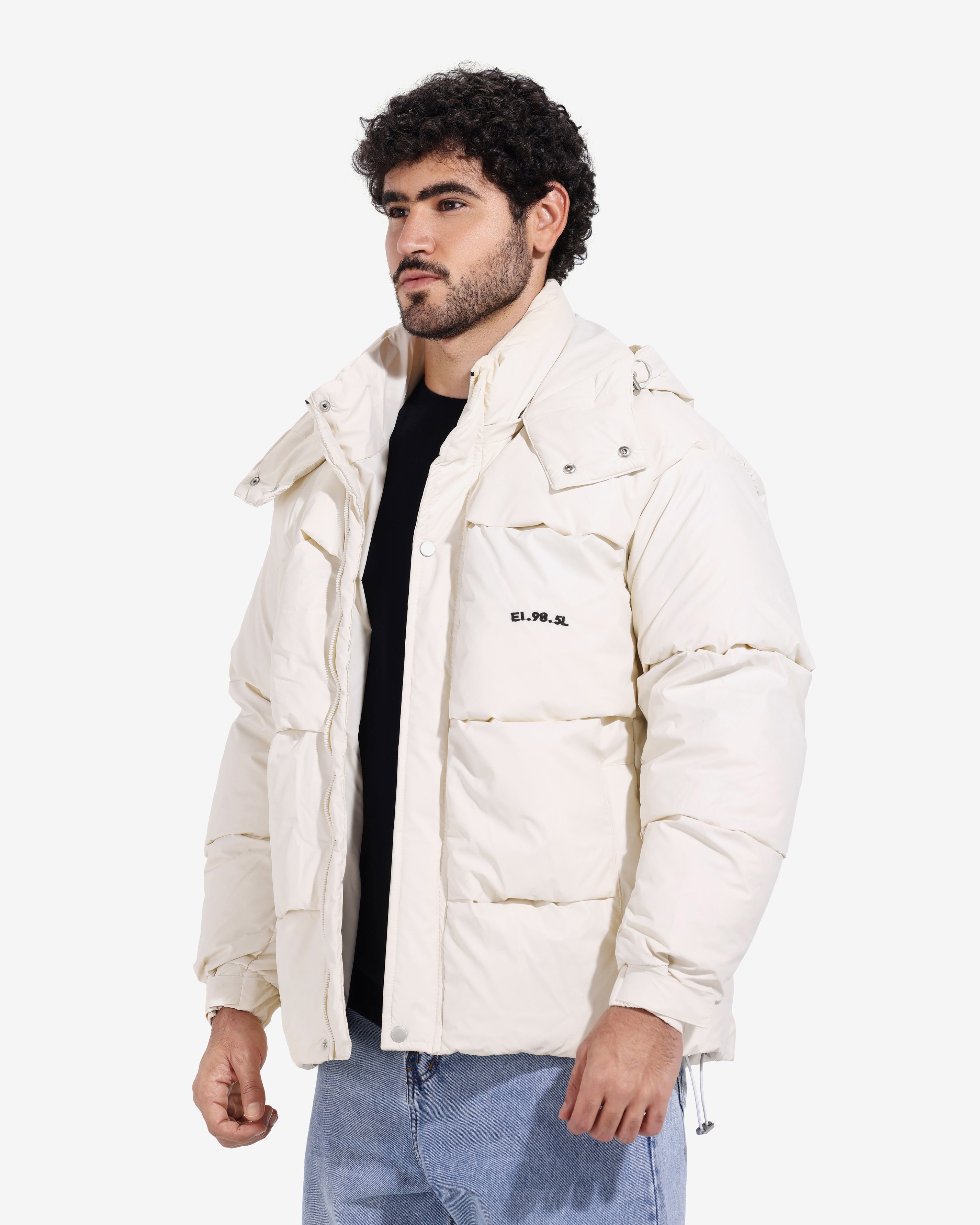 Jacket - Men - Waterproof