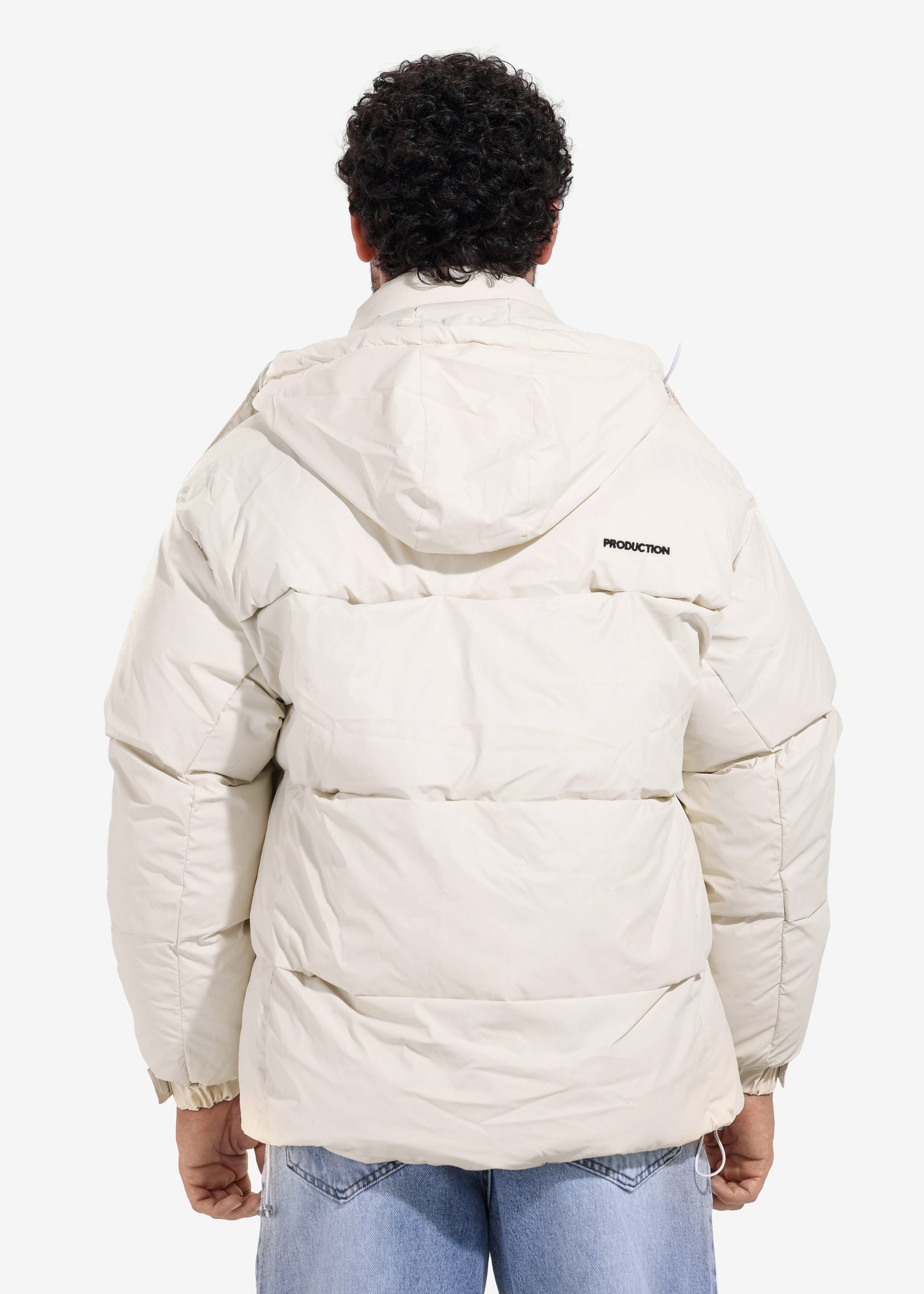 Jacket - Men - Waterproof