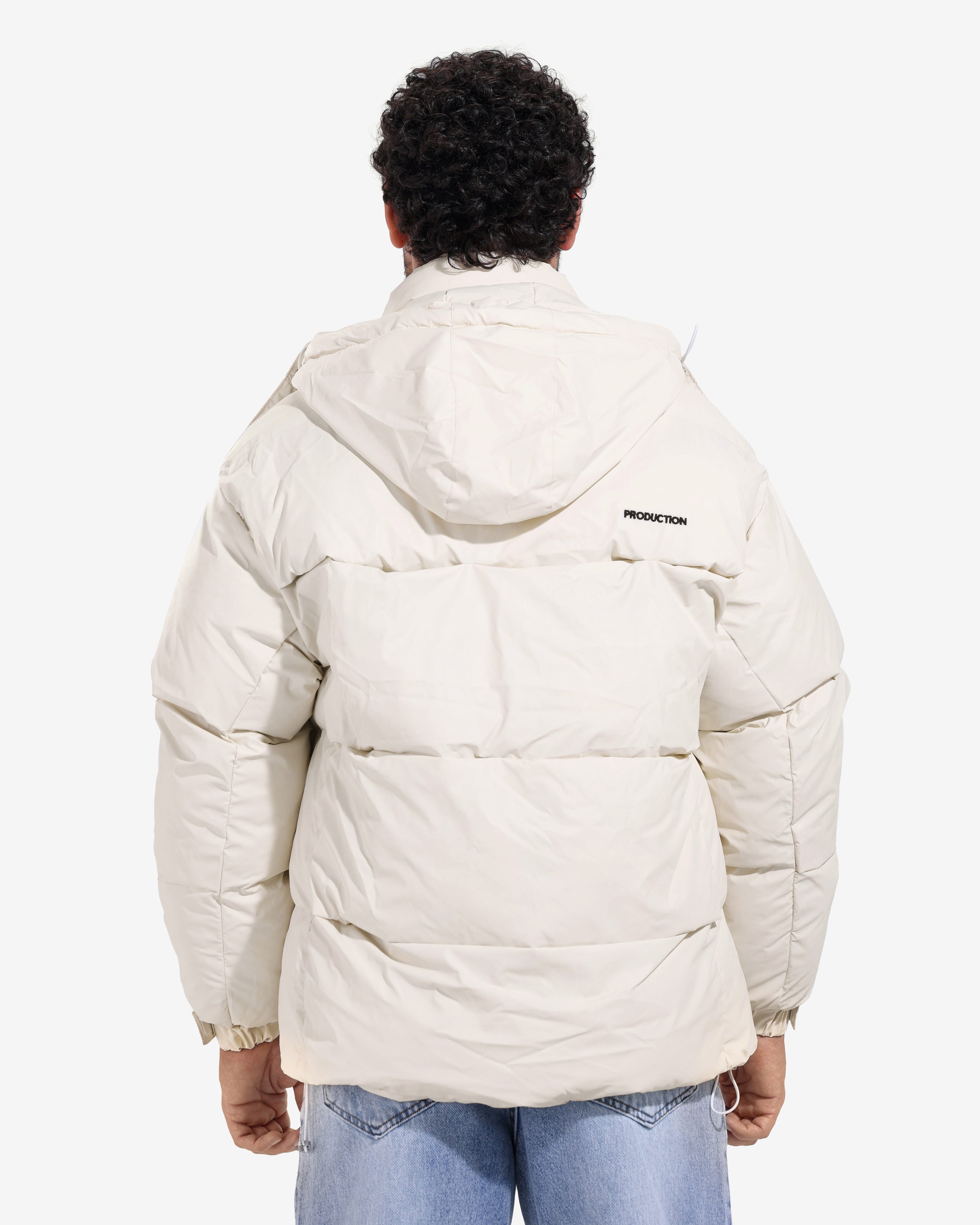 Jacket - Men - Waterproof
