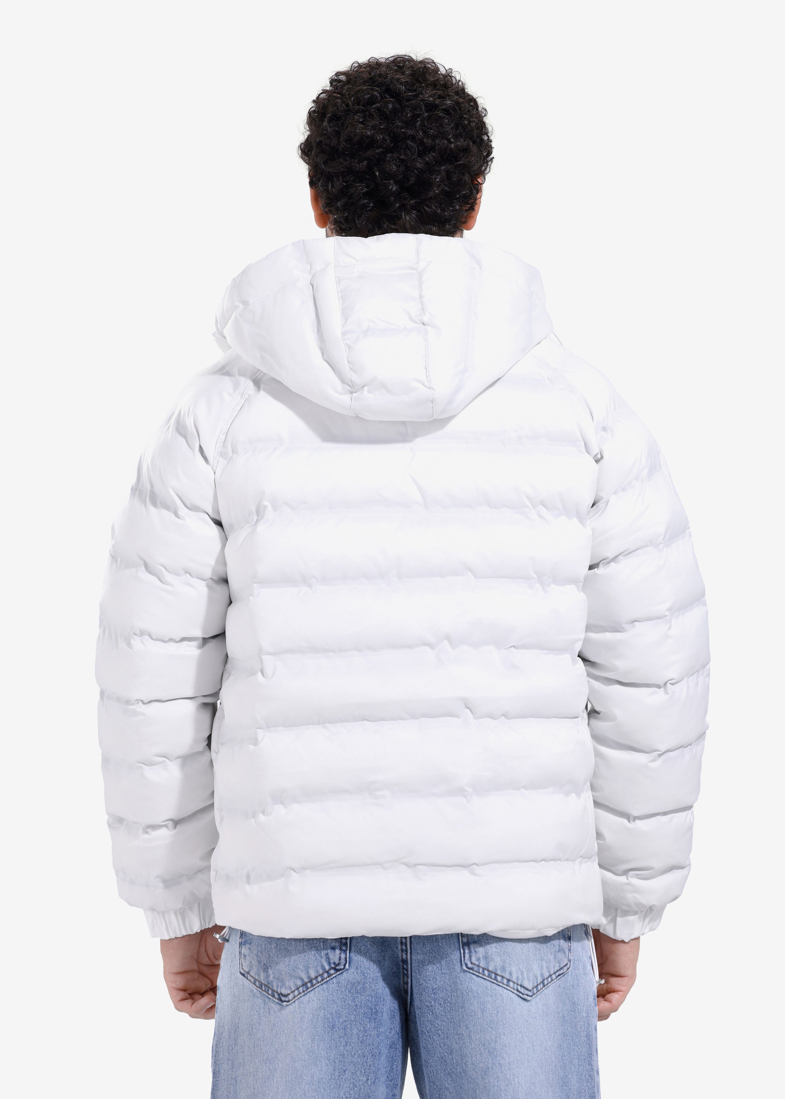 Jacket - Men - Waterproof