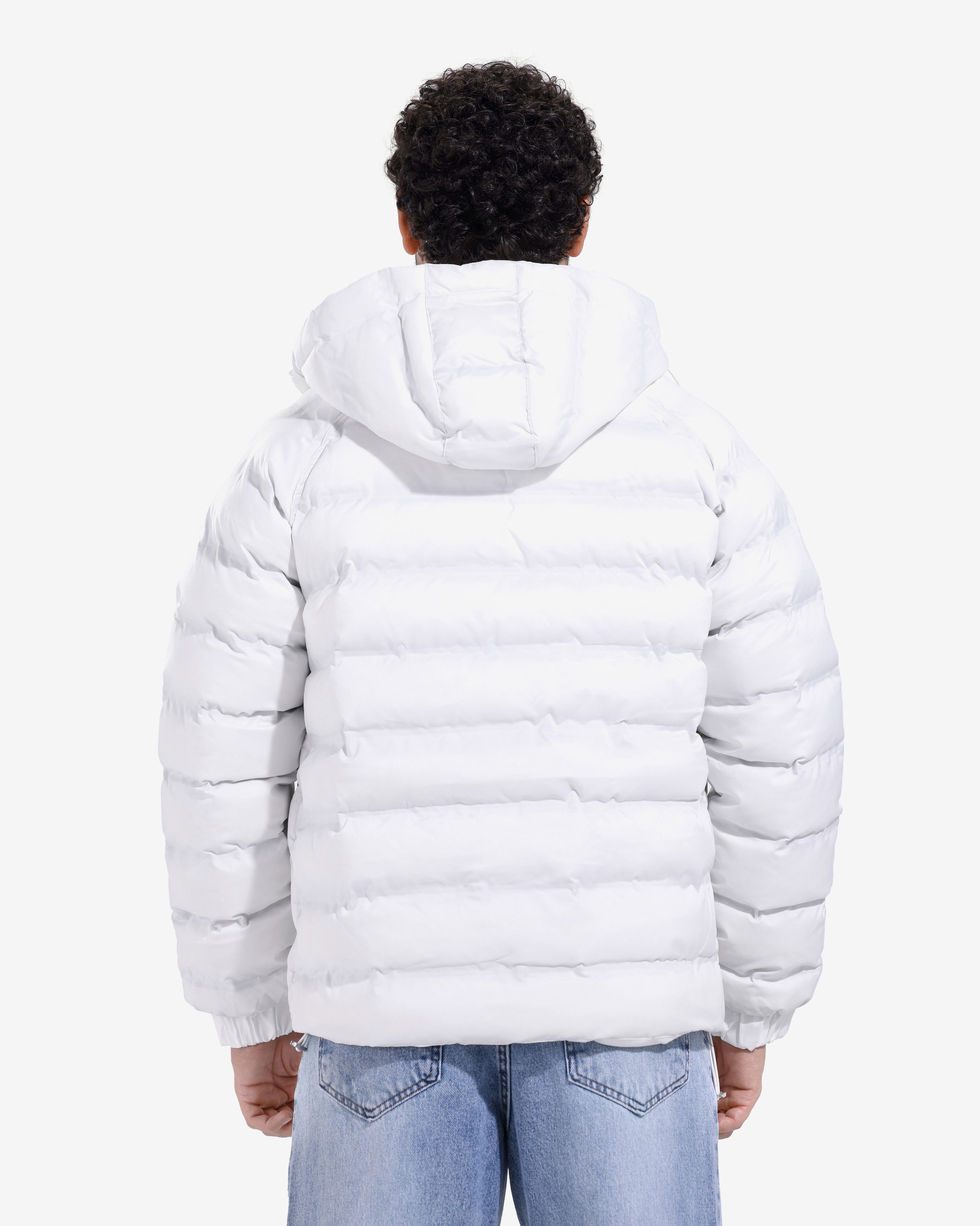 Jacket - Men - Waterproof