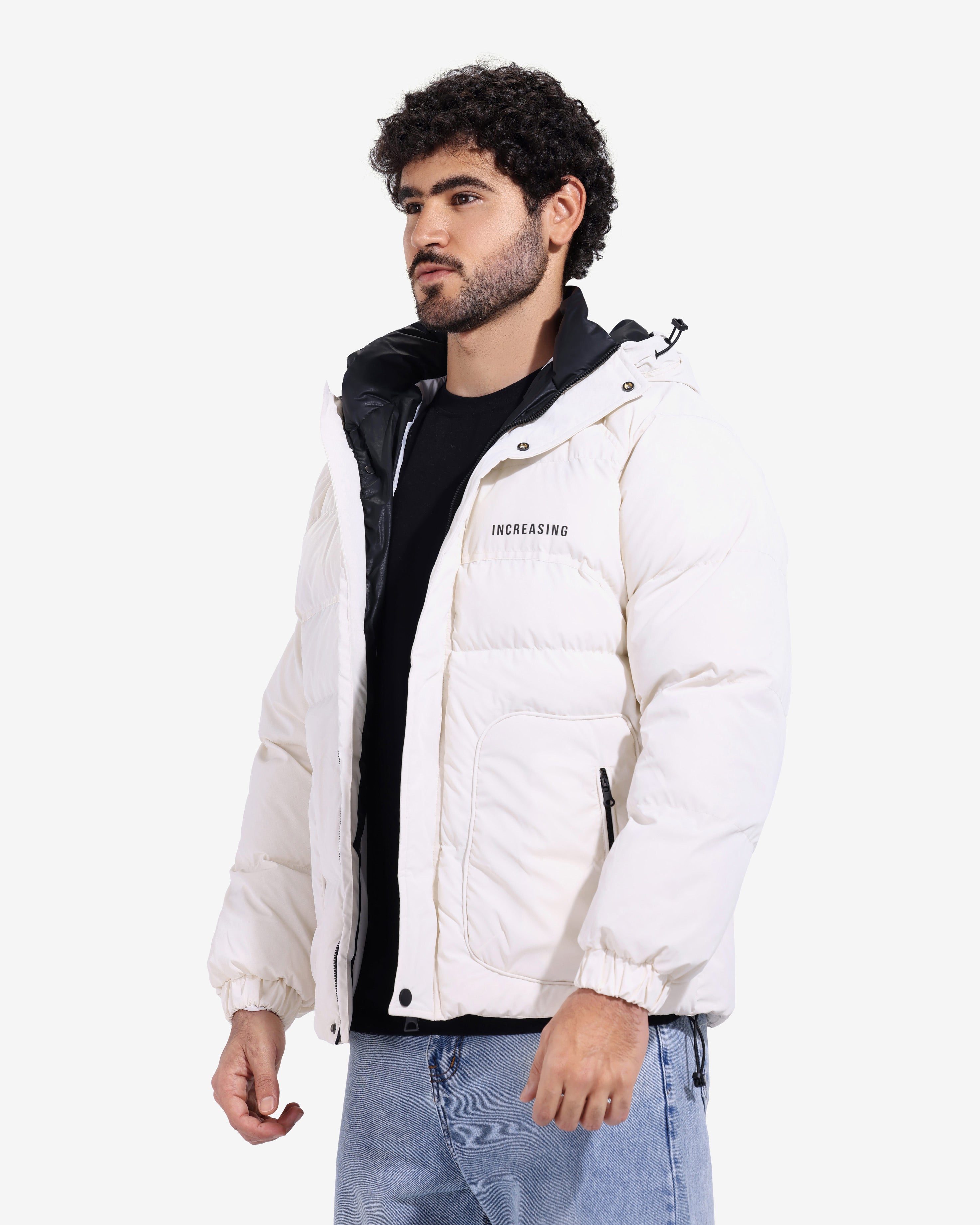 Jacket - Men - Waterproof