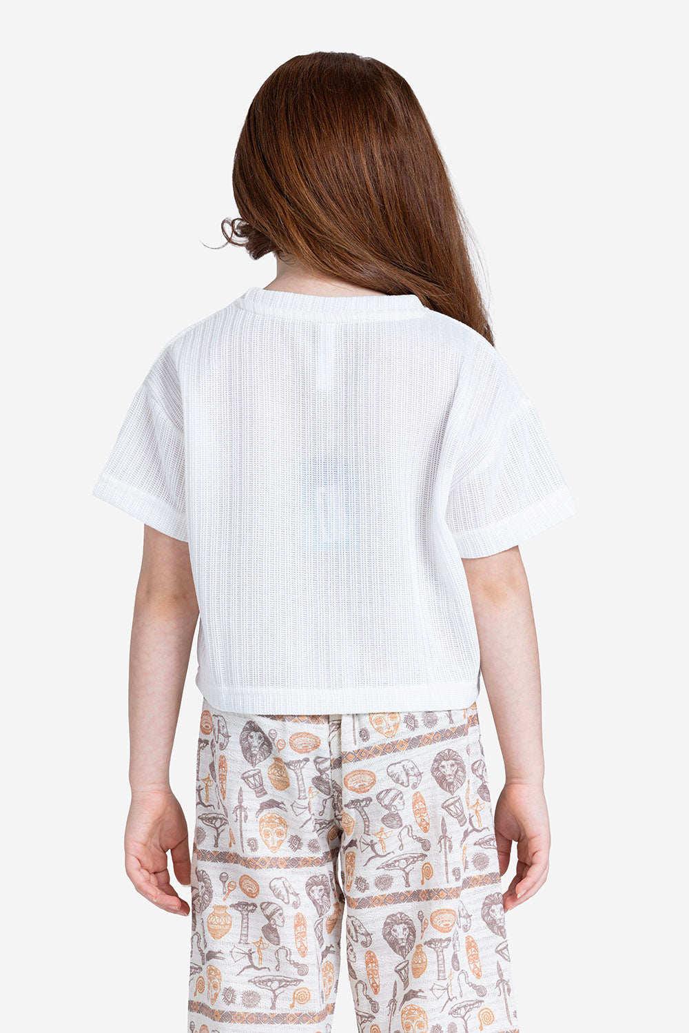 Set - Girls - Printed