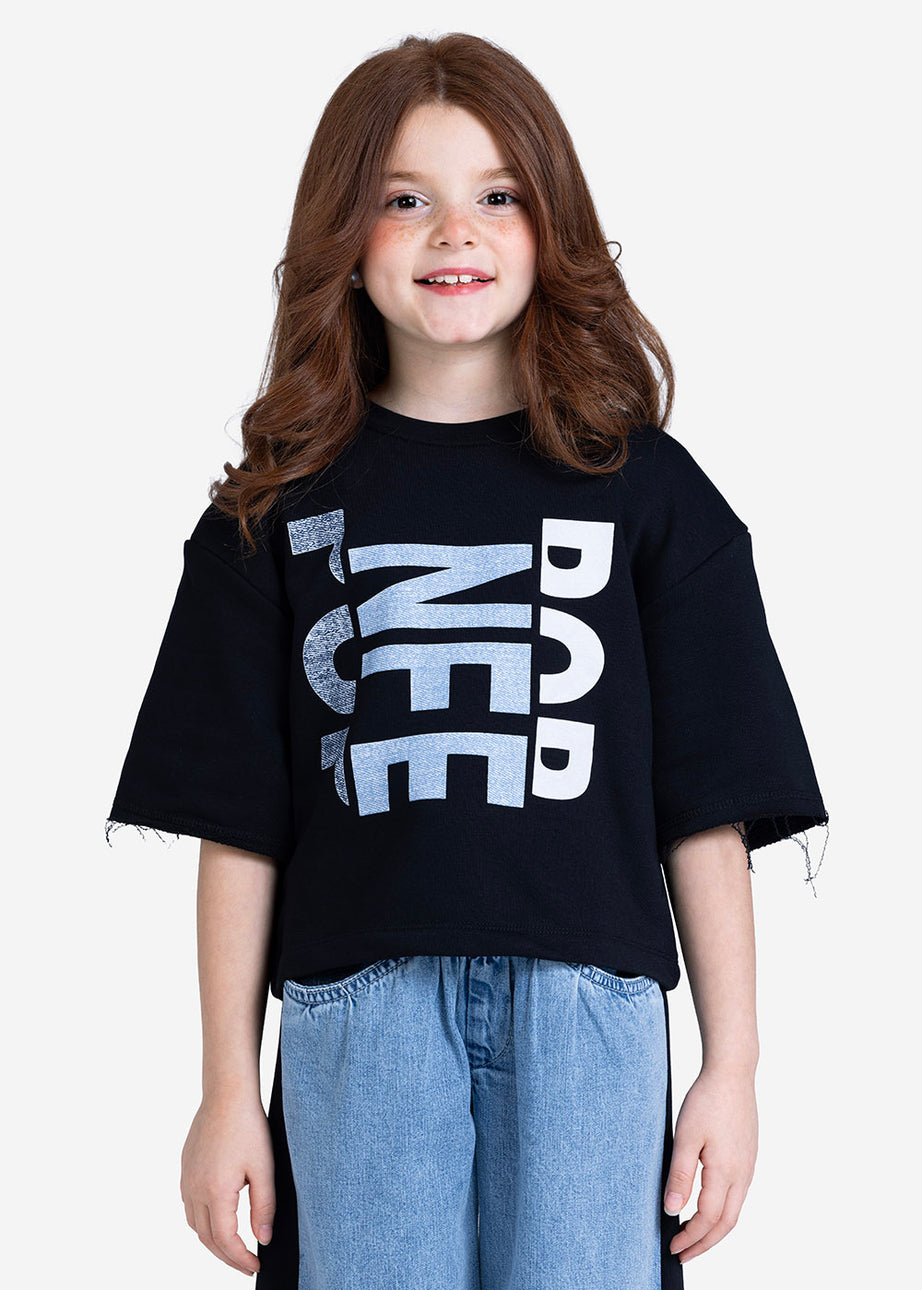 Set - Girls - Printed
