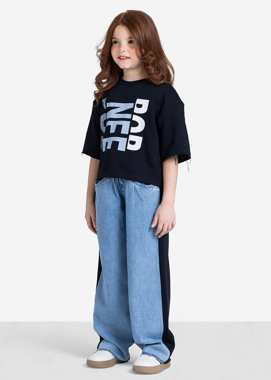 Set - Girls - Printed
