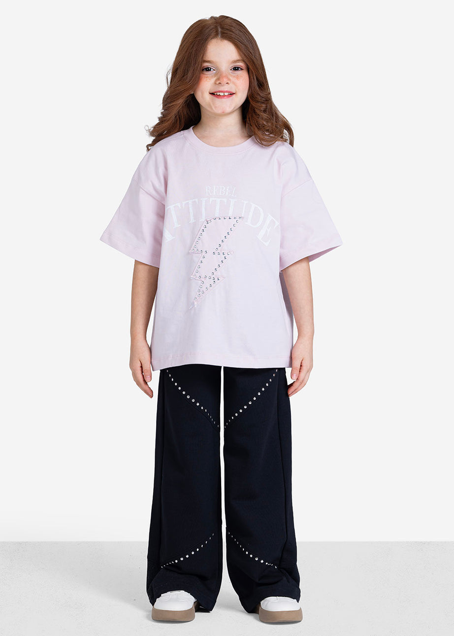Set - Girls - Printed