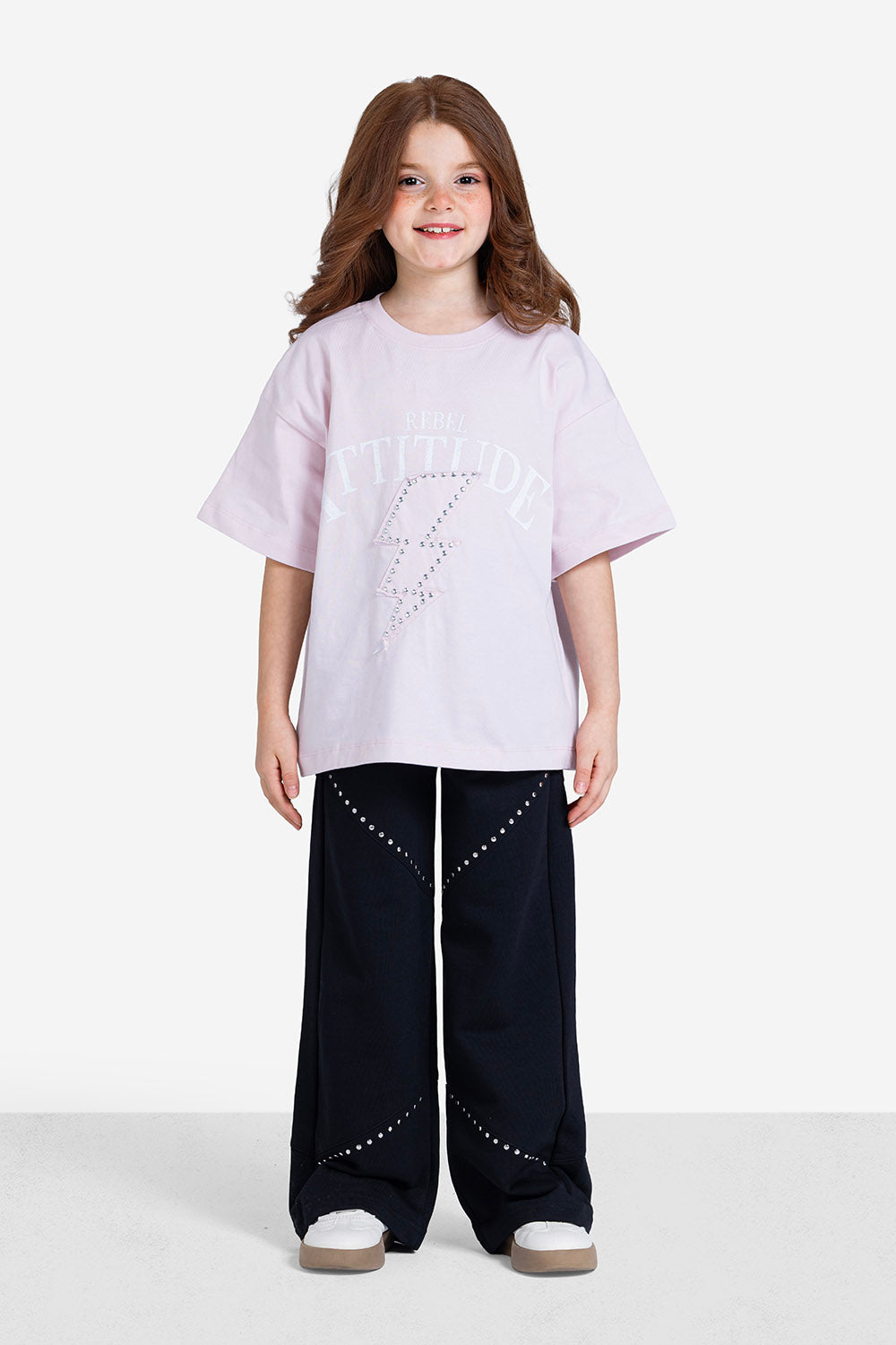 Set - Girls - Printed