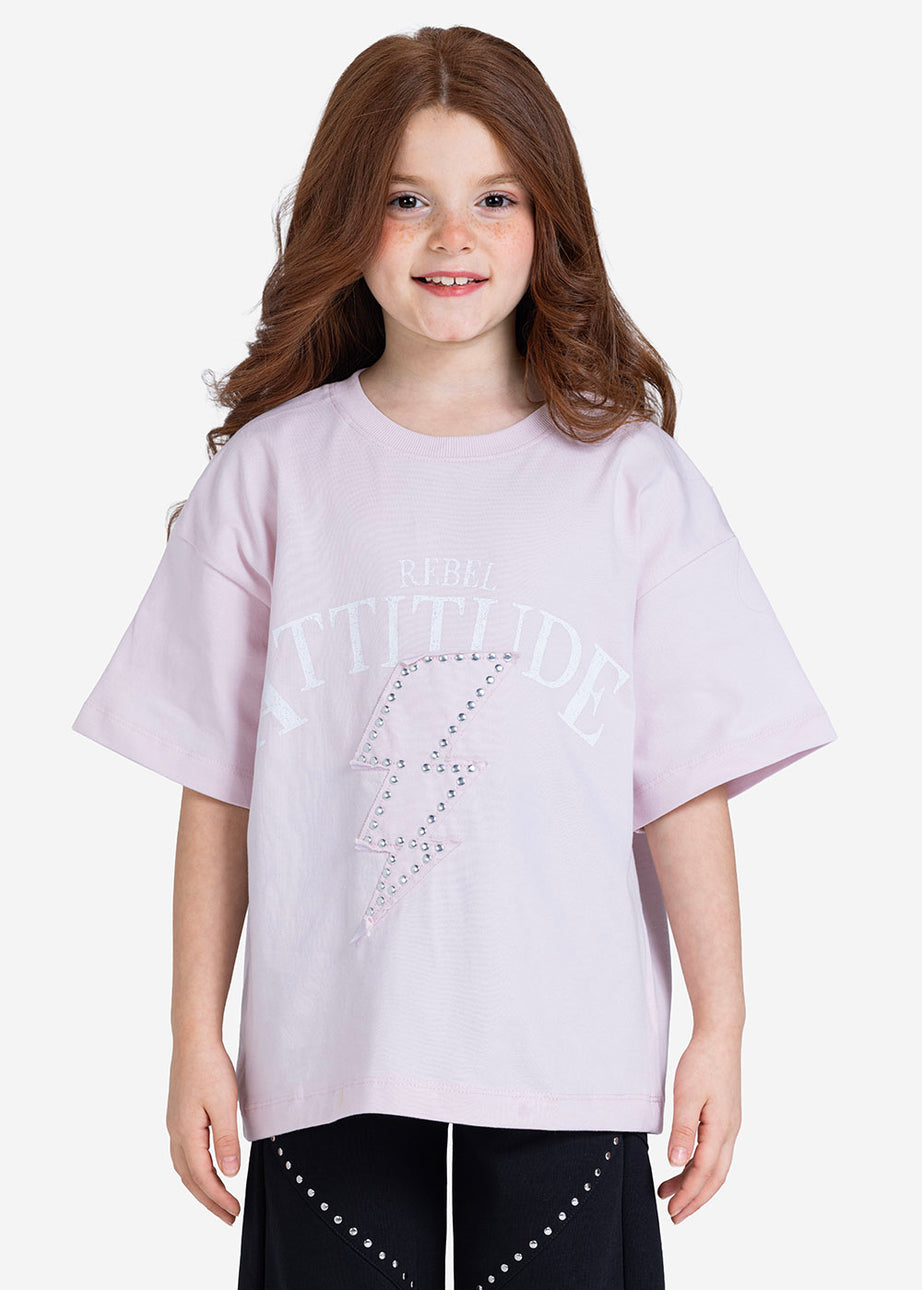 Set - Girls - Printed