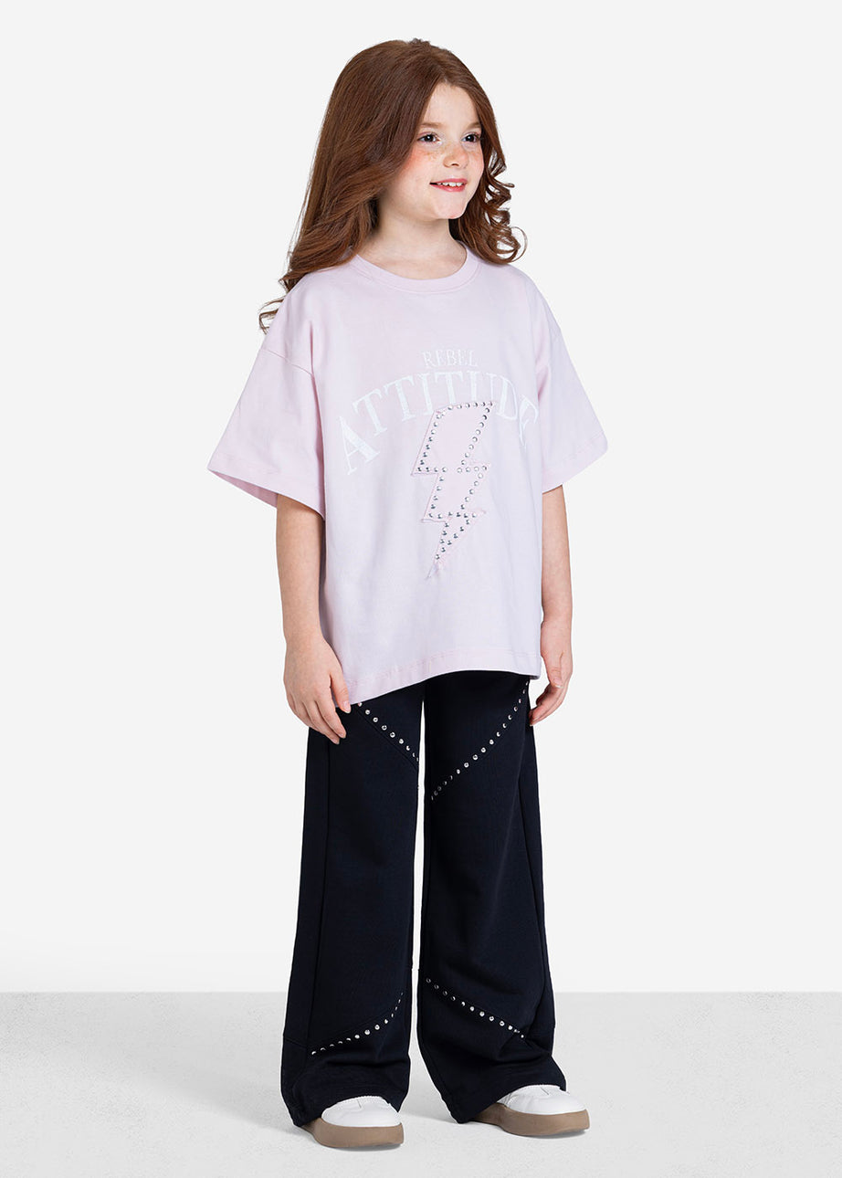 Set - Girls - Printed