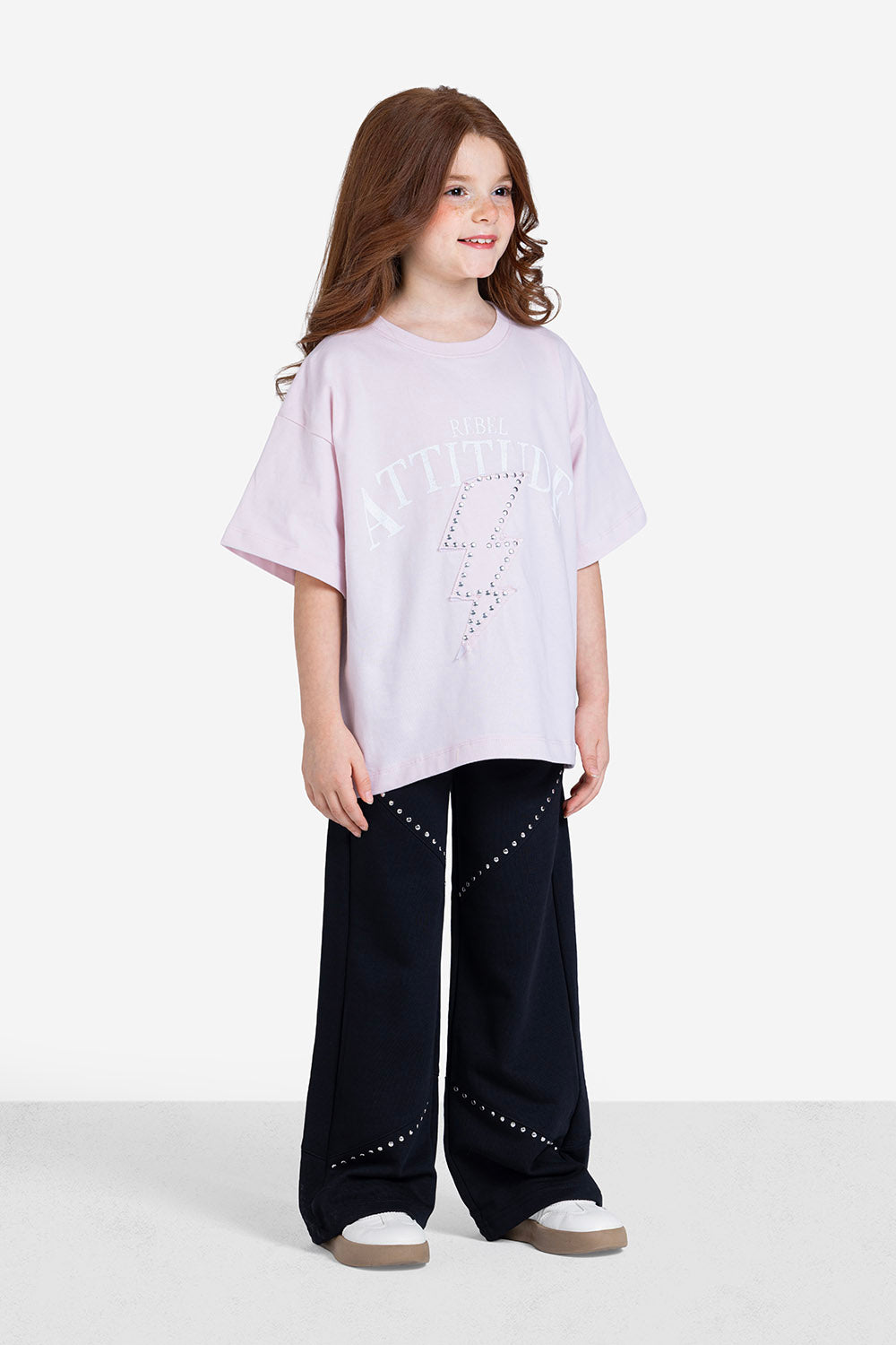 Set - Girls - Printed