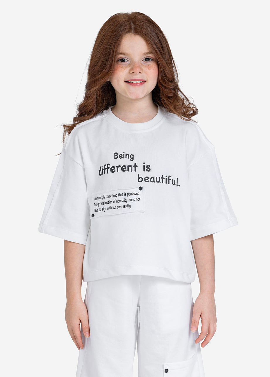 Set - Girls - Printed